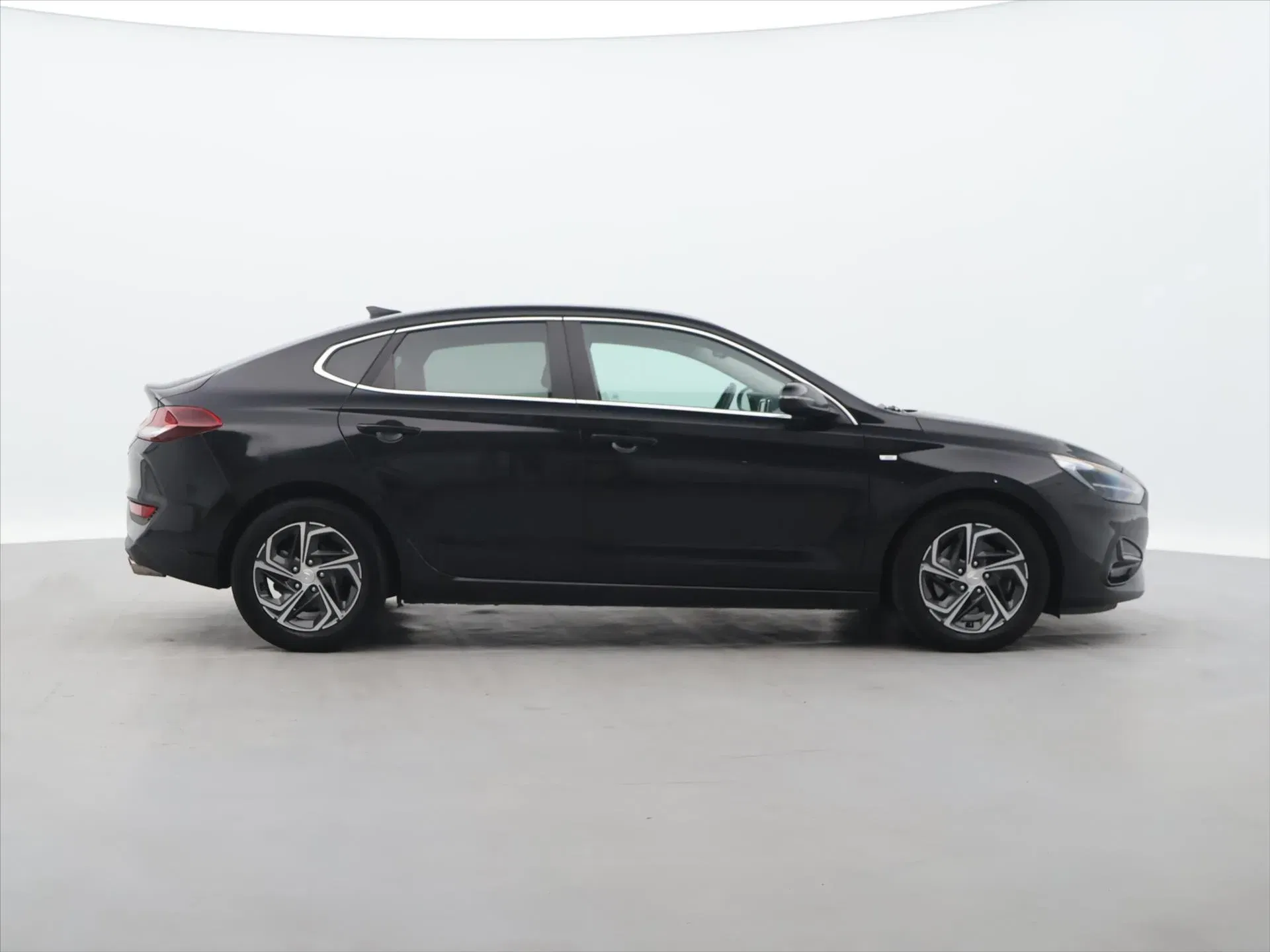 Hyundai i30 - Náhled 8