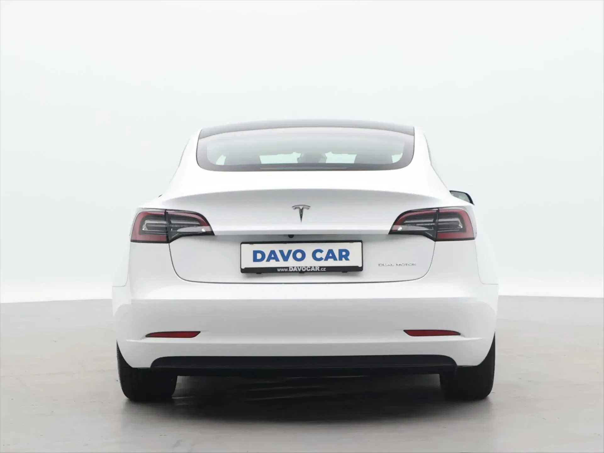 Tesla Model 3 - Náhled 6