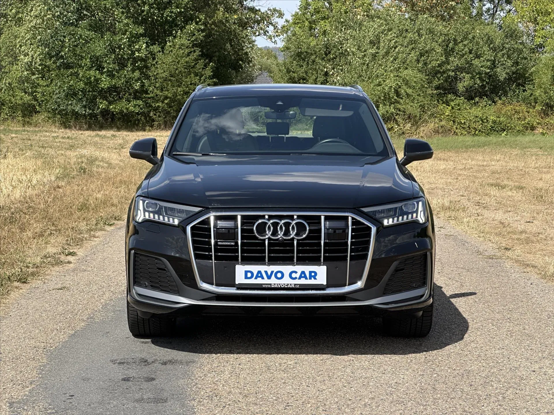 Audi Q7 - Náhled 2