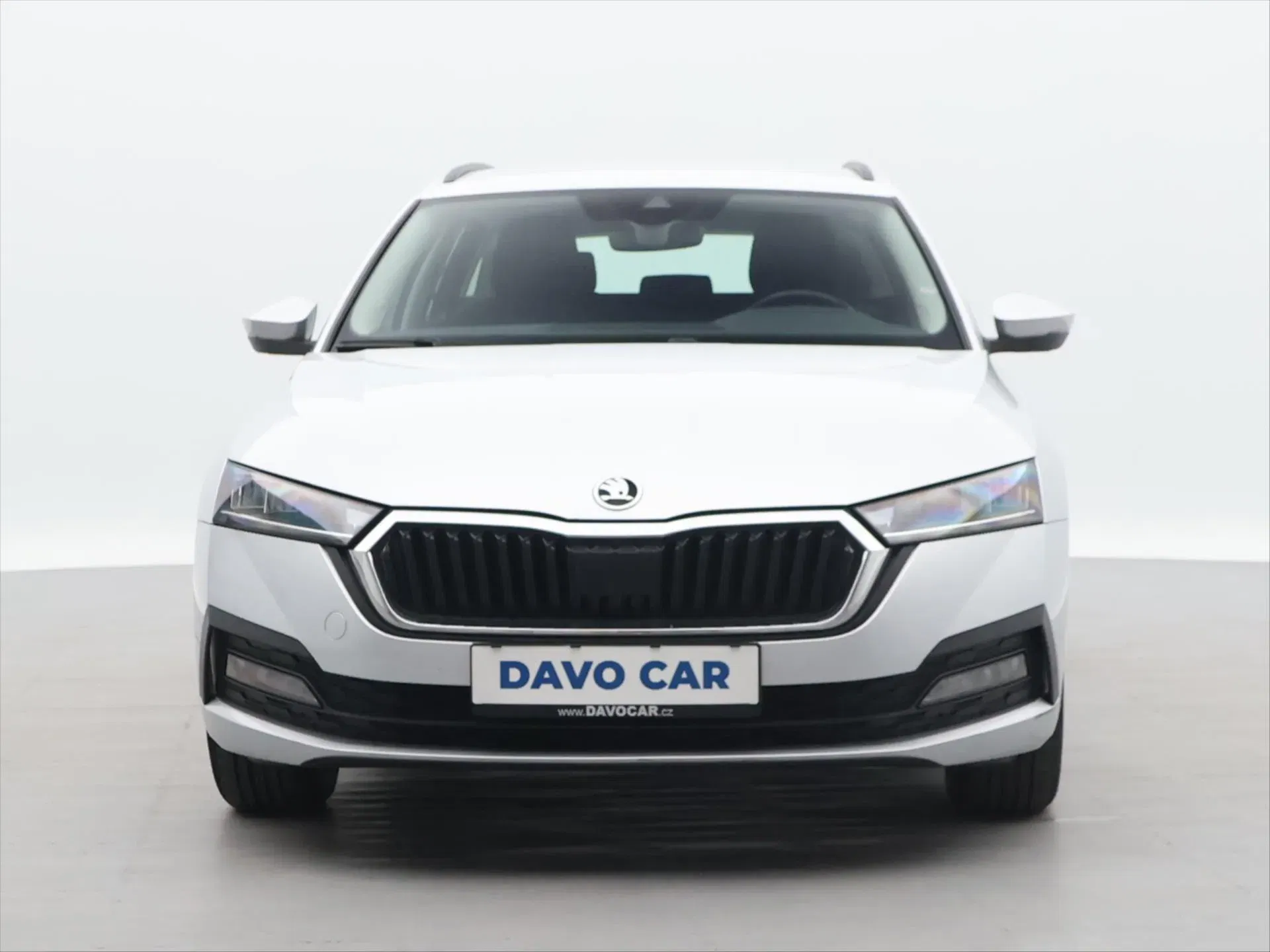 Škoda Octavia - Náhled 2