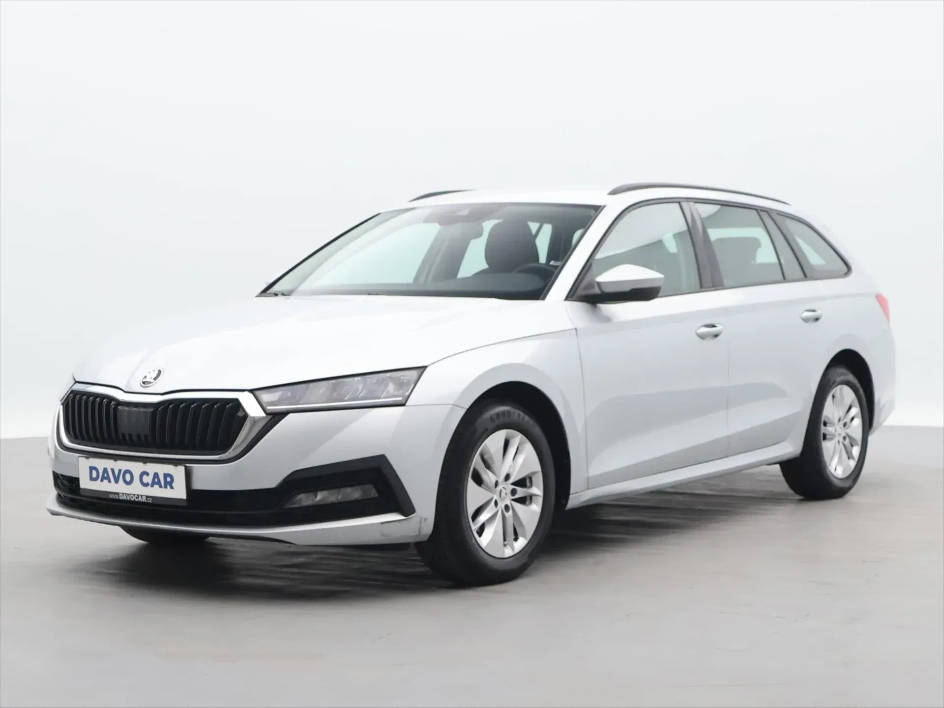 Škoda Octavia - Náhled 3