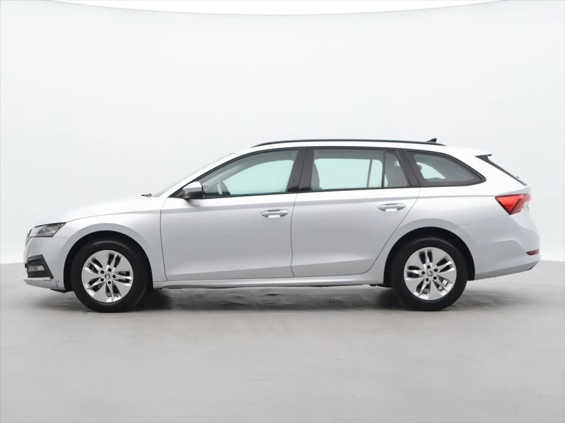 Škoda Octavia - Náhled 4