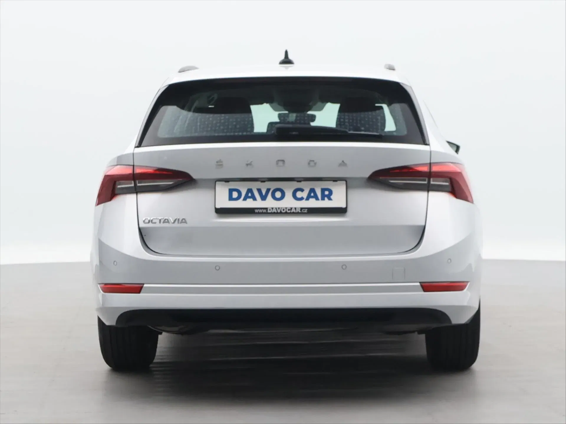 Škoda Octavia - Náhled 6
