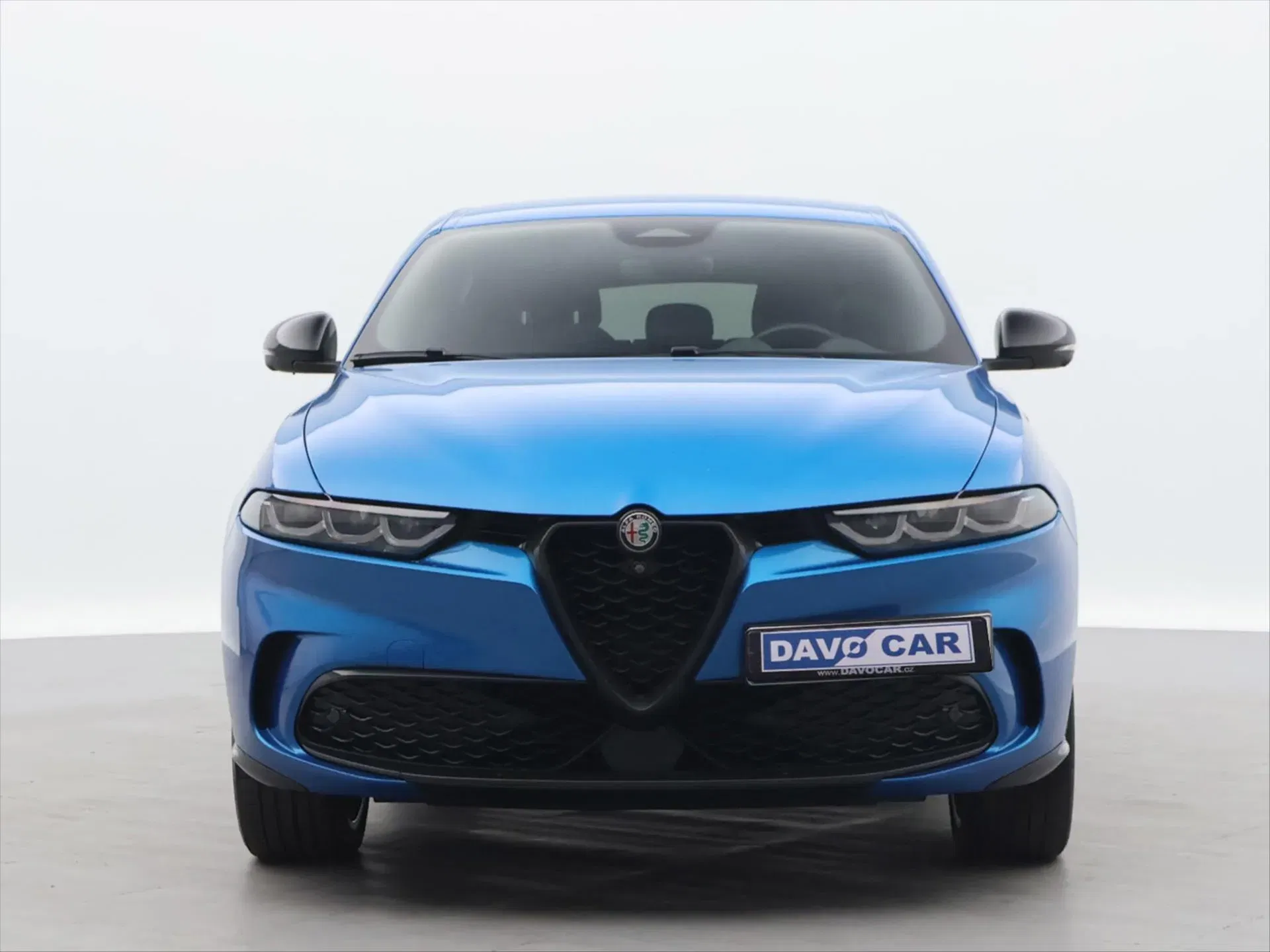 Alfa Romeo Tonale - Náhled 2