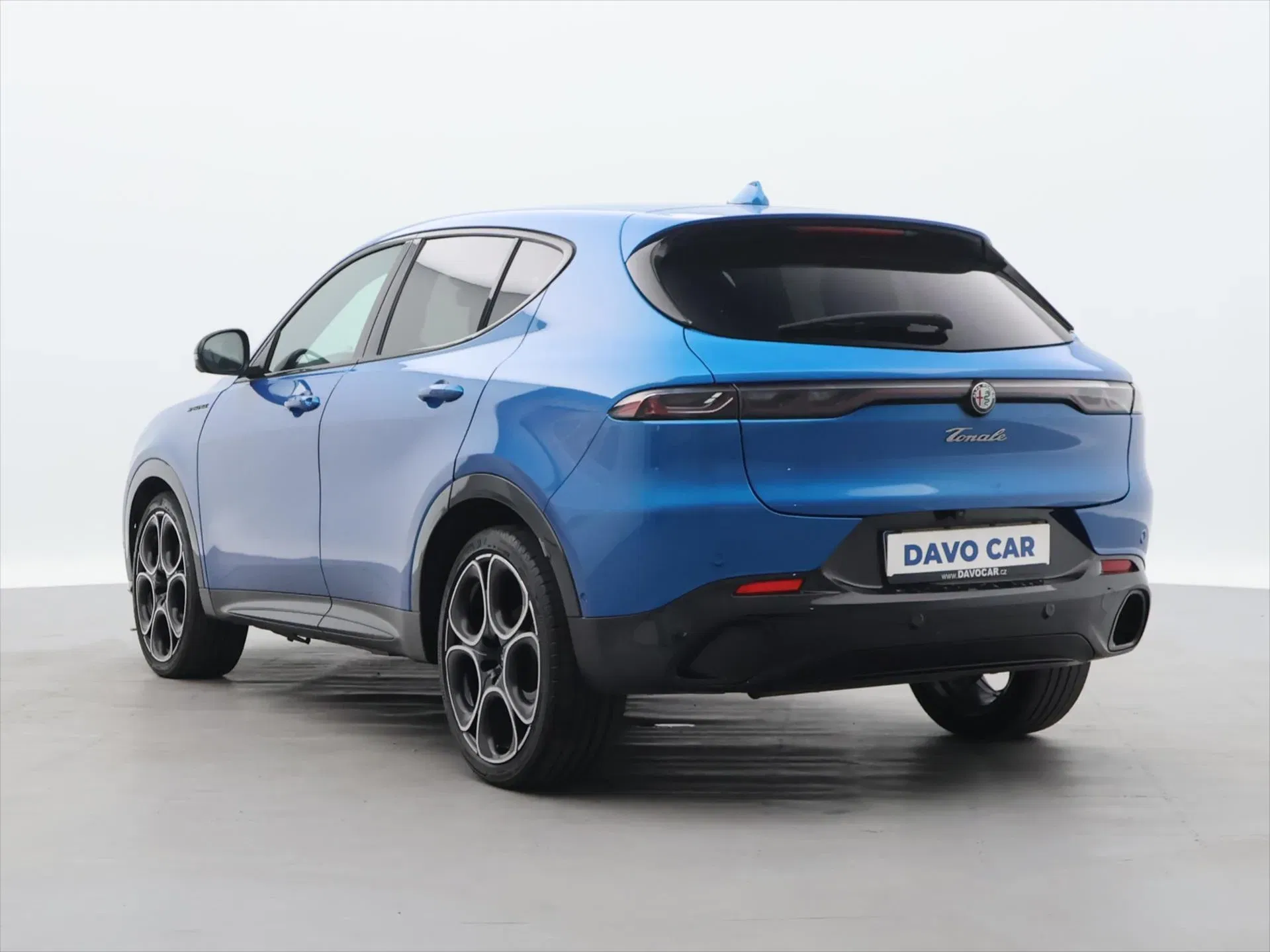 Alfa Romeo Tonale - Náhled 5
