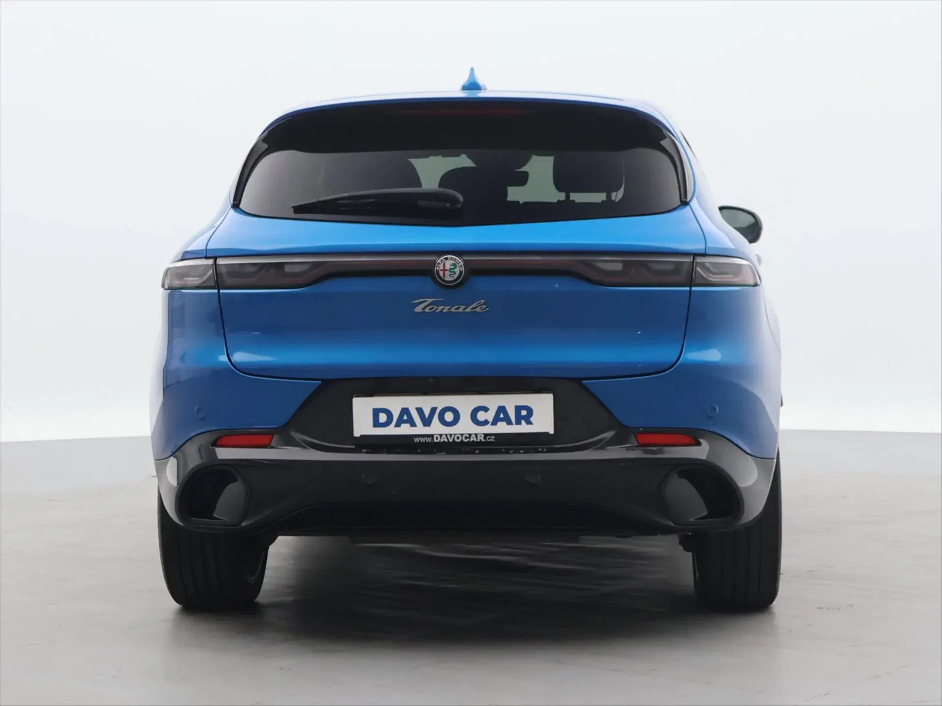 Alfa Romeo Tonale - Náhled 6