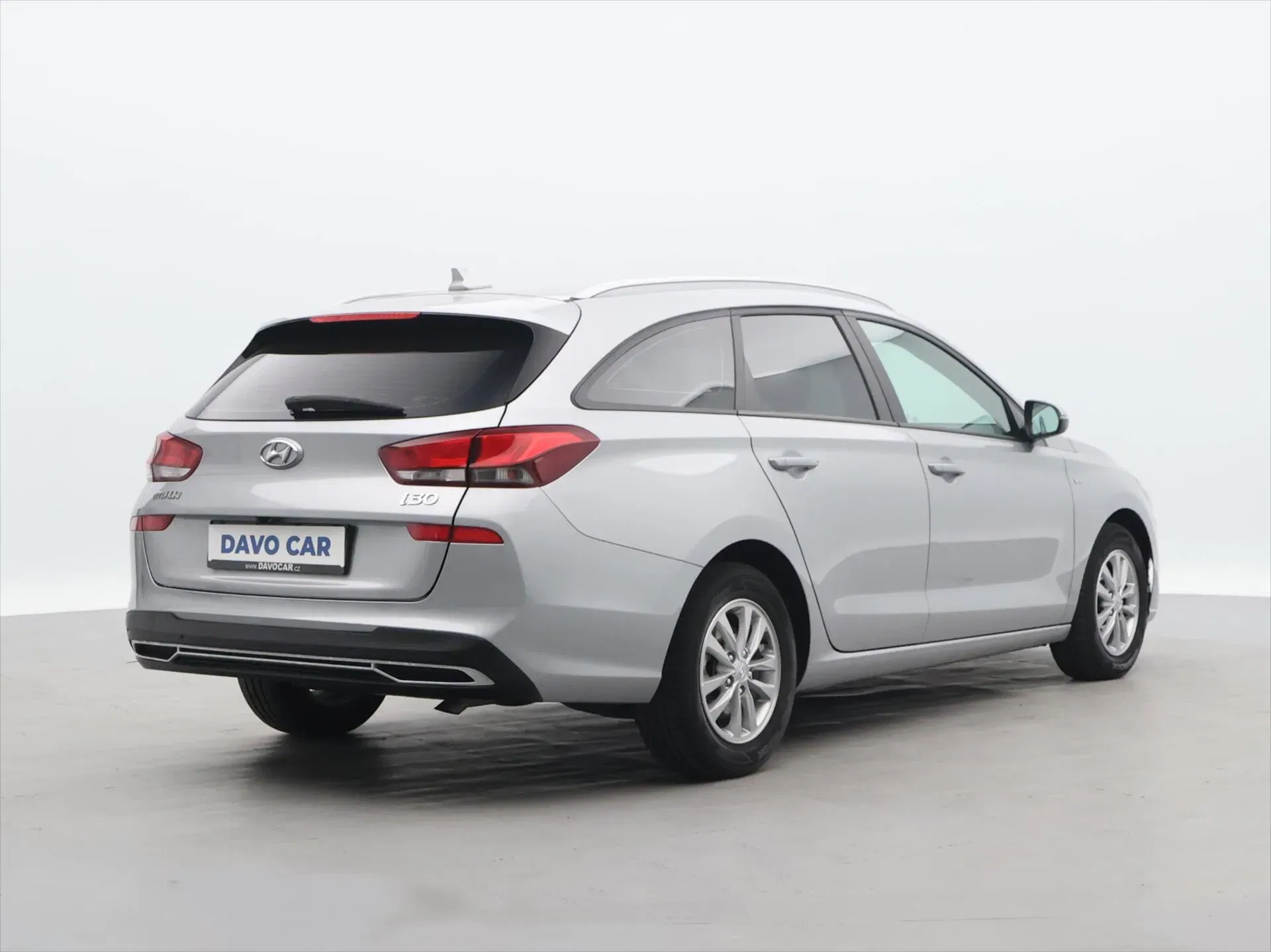Hyundai i30 - Náhled 7