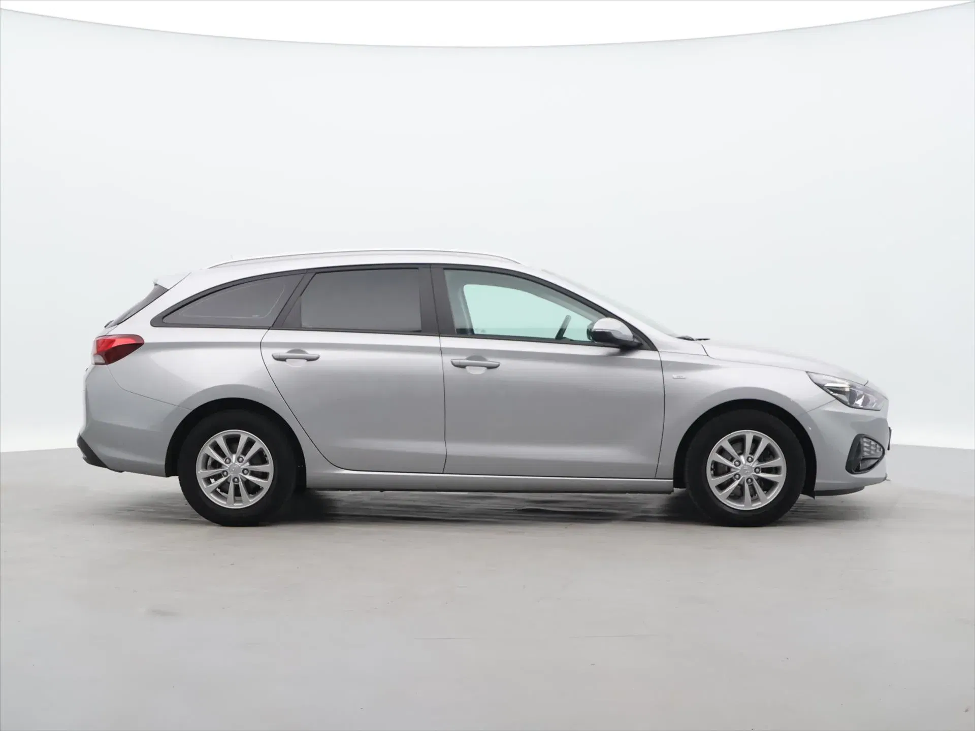 Hyundai i30 - Náhled 8