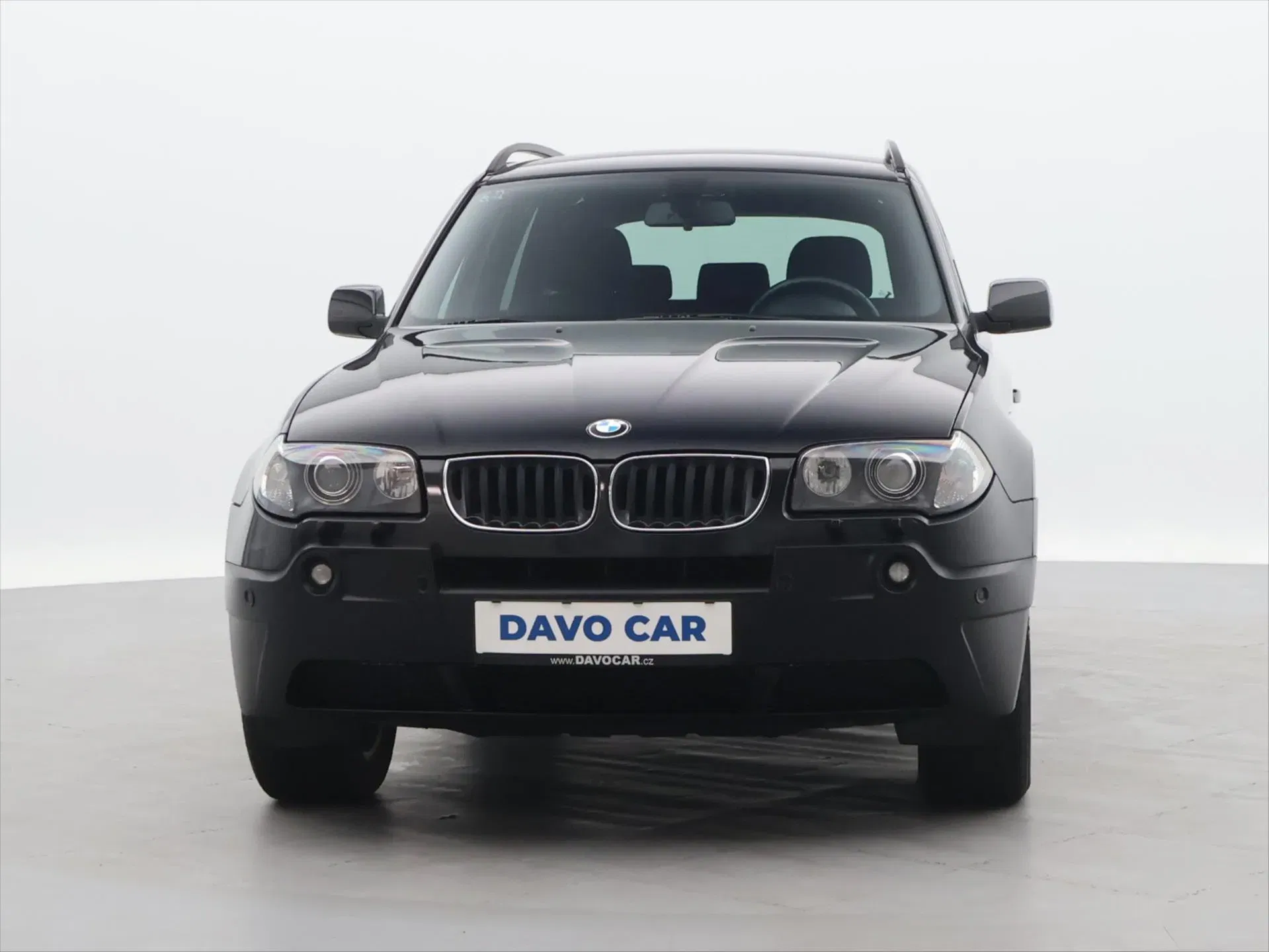 BMW X3 - Náhled 2