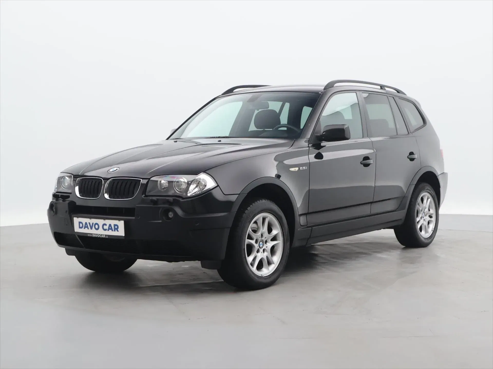 BMW X3 - Náhled 3