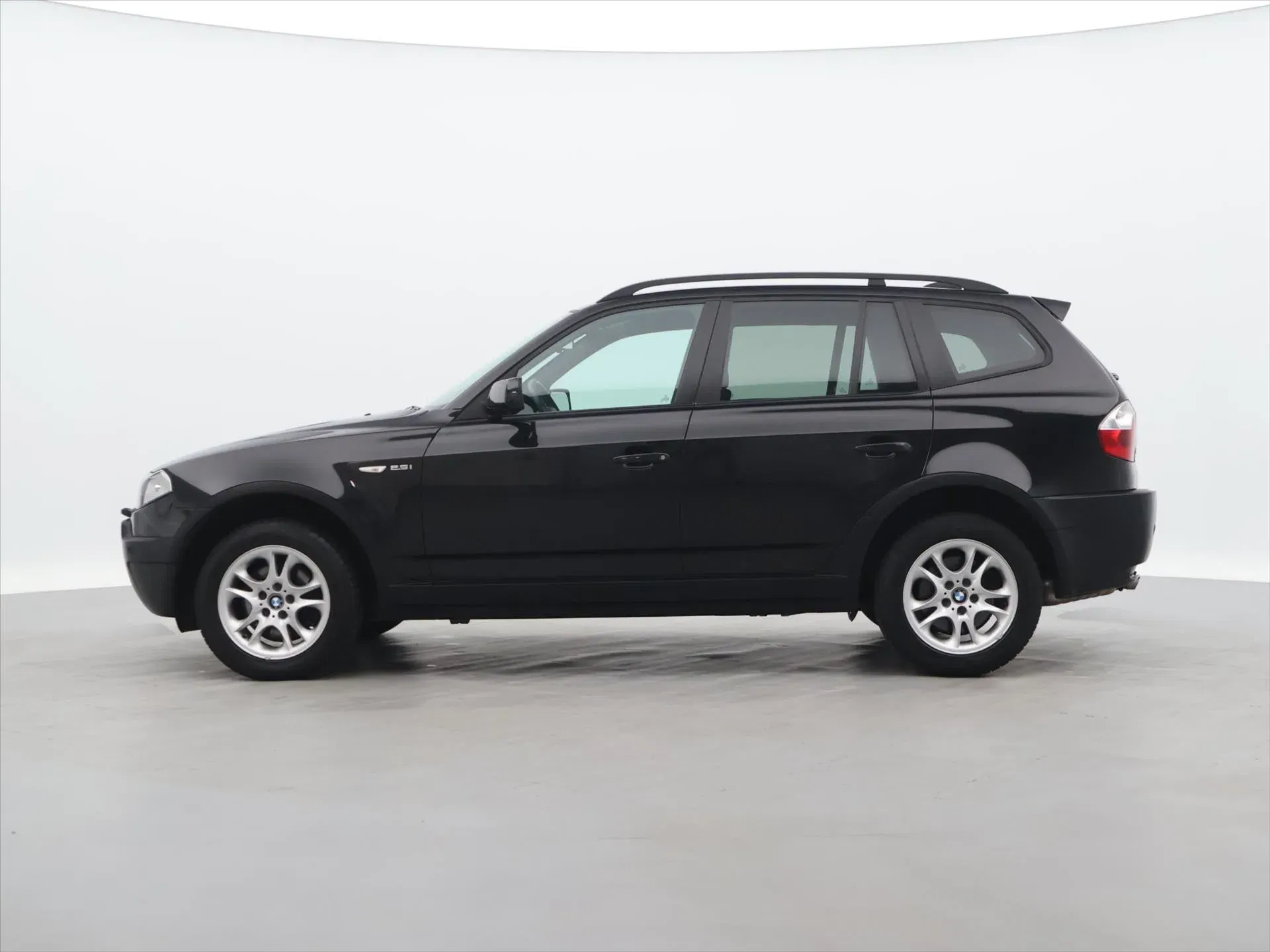 BMW X3 - Náhled 4