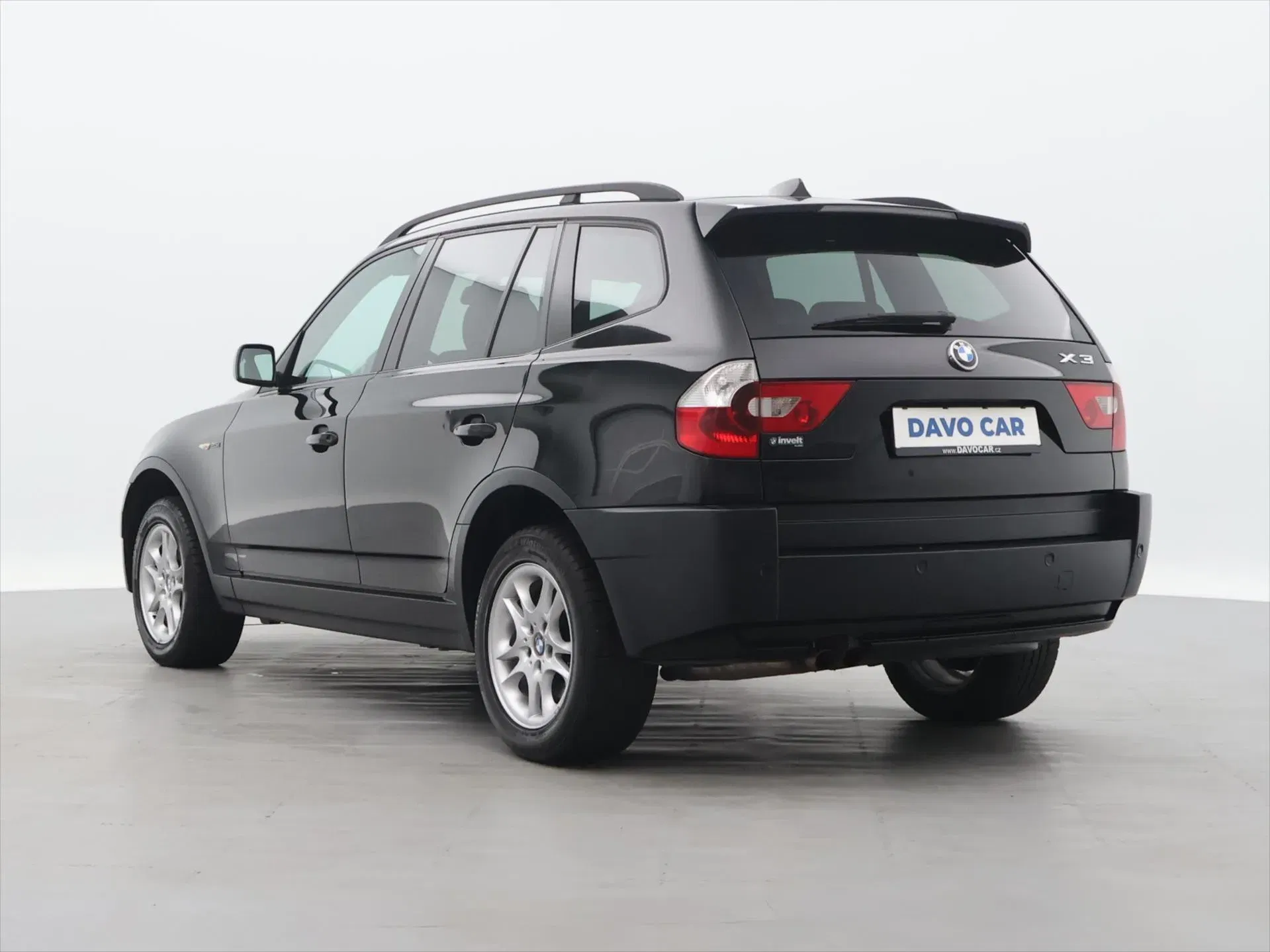 BMW X3 - Náhled 5