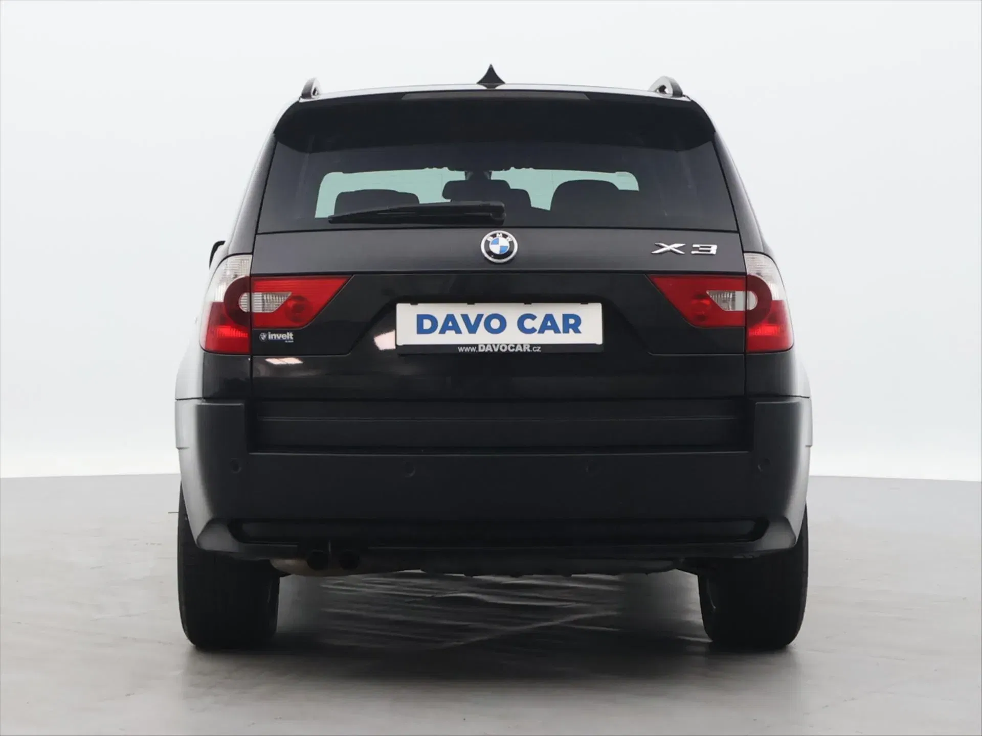 BMW X3 - Náhled 6