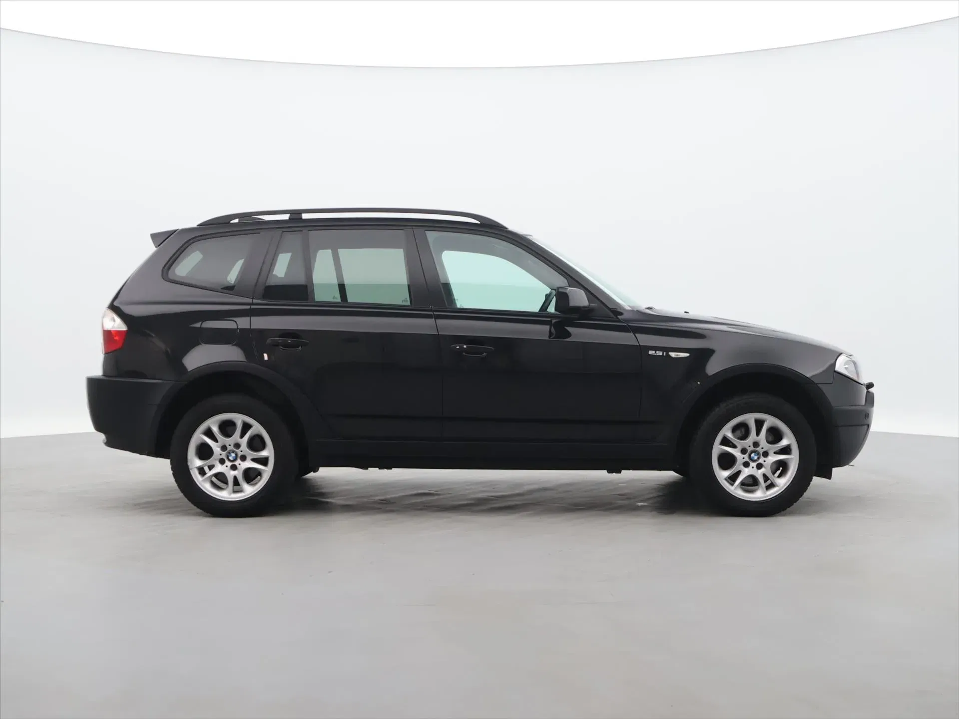 BMW X3 - Náhled 8