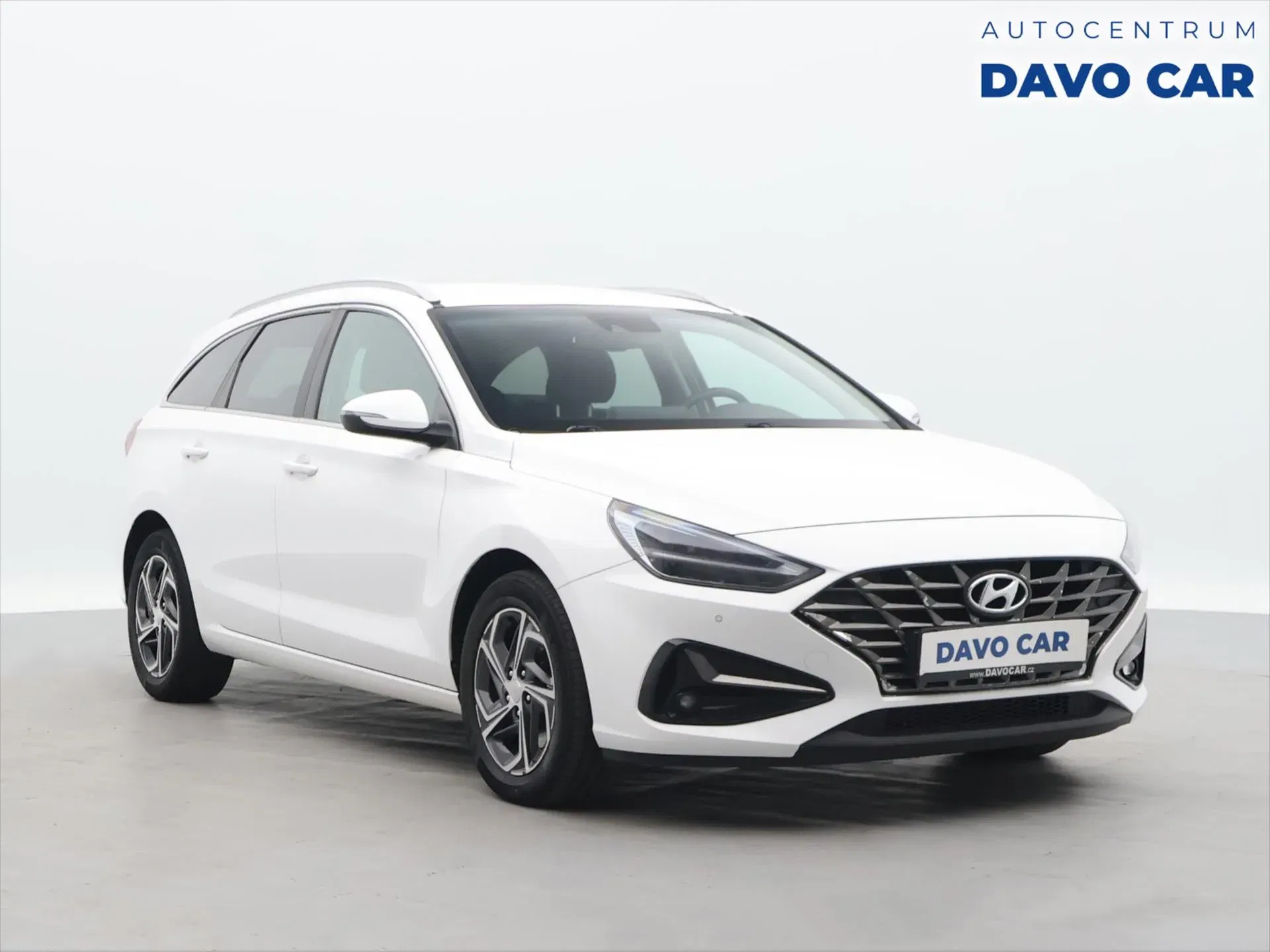 Hyundai i30 - Obrázek 1