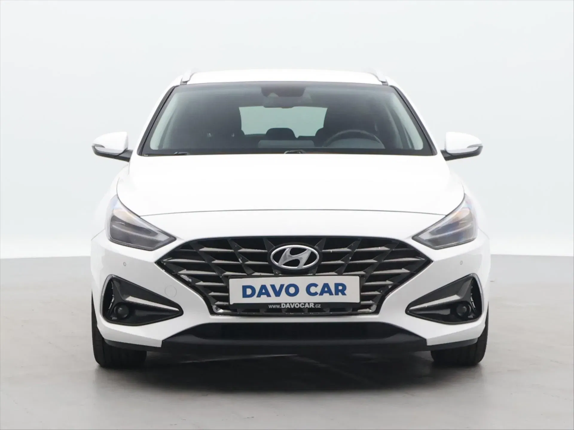 Hyundai i30 - Náhled 2