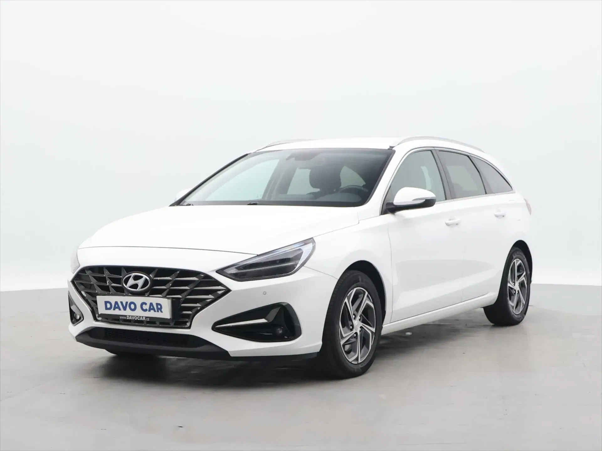 Hyundai i30 - Náhled 3