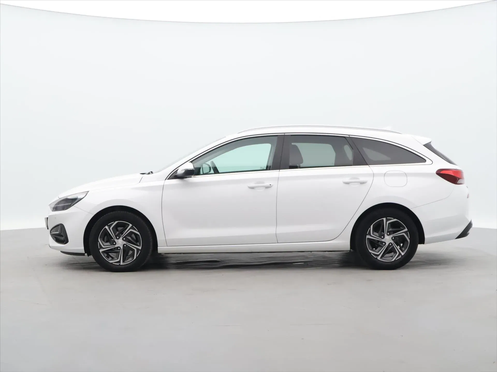 Hyundai i30 - Náhled 4