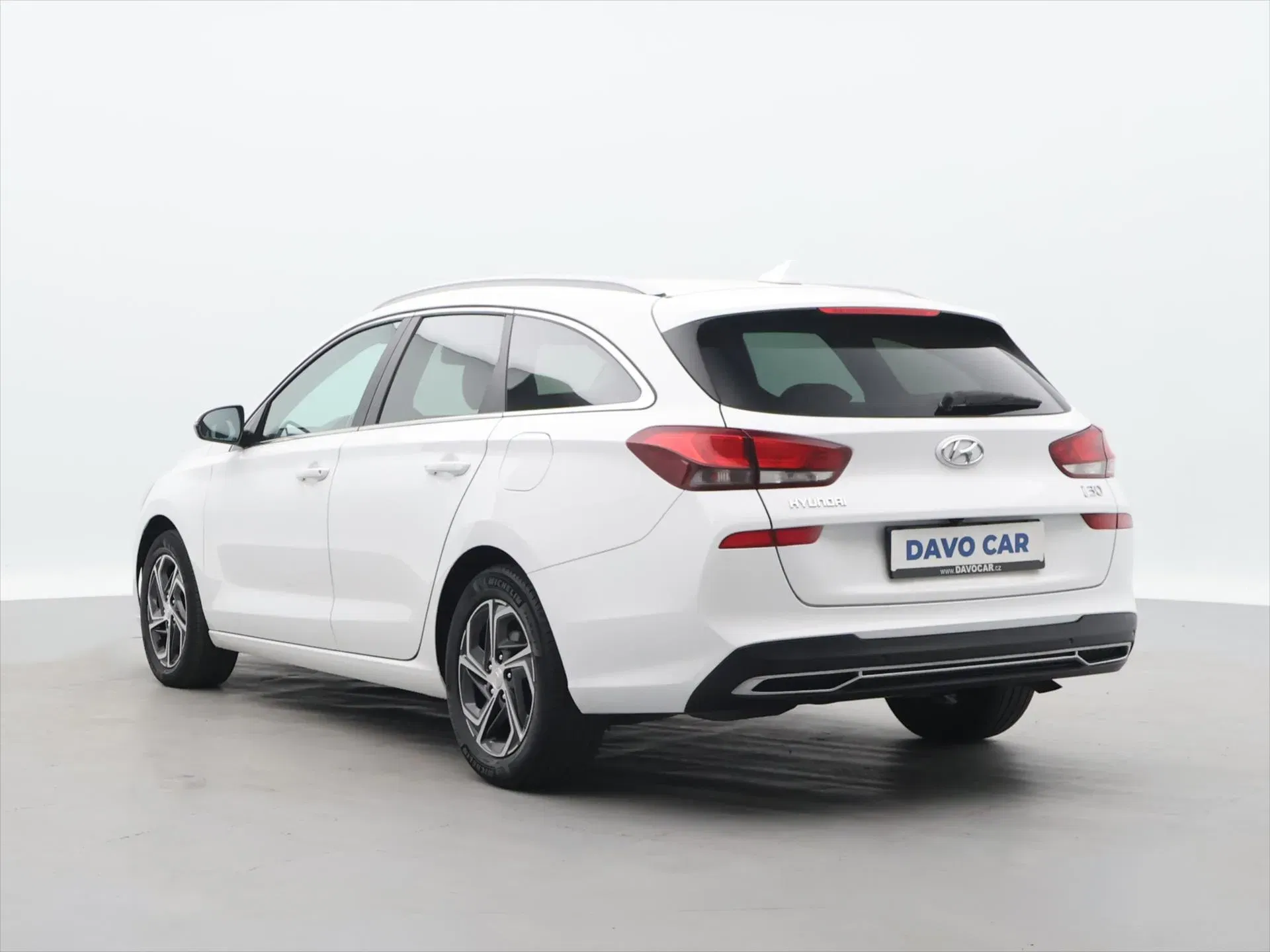 Hyundai i30 - Náhled 5