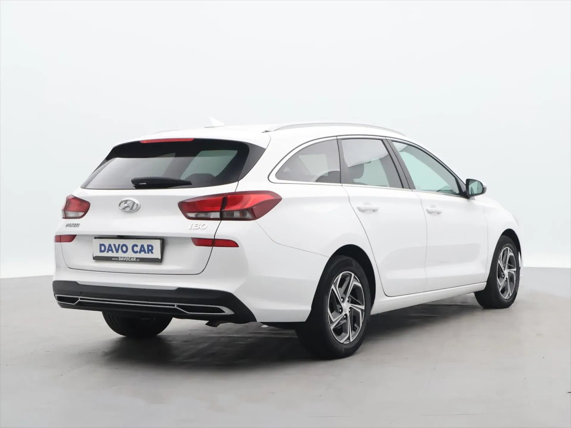 Hyundai i30 - Náhled 7