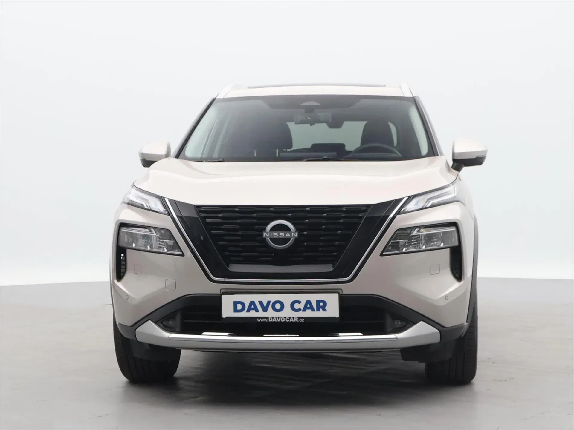 Nissan X-Trail - Náhled 2