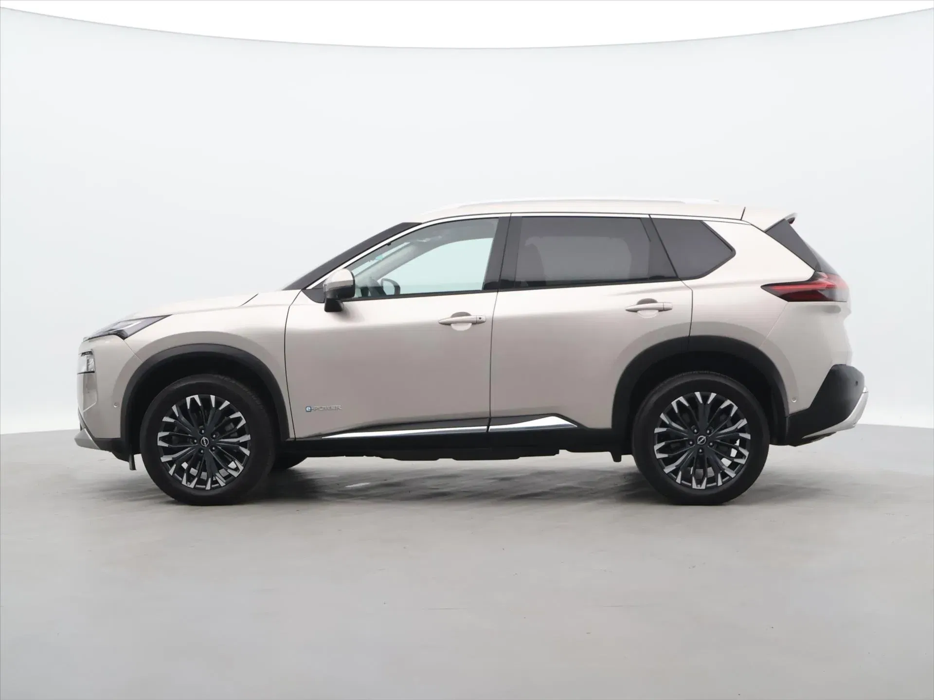 Nissan X-Trail - Náhled 4