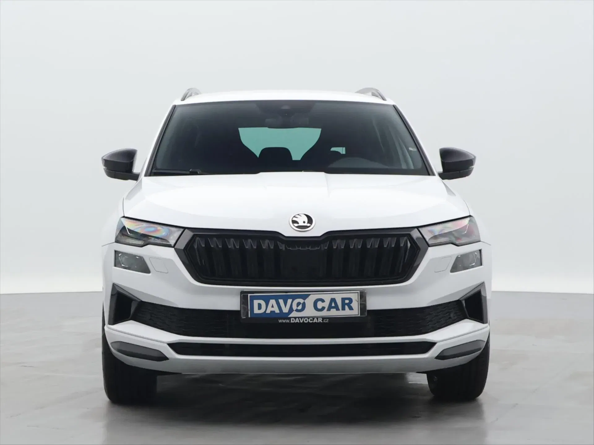 Škoda Karoq - Náhled 2