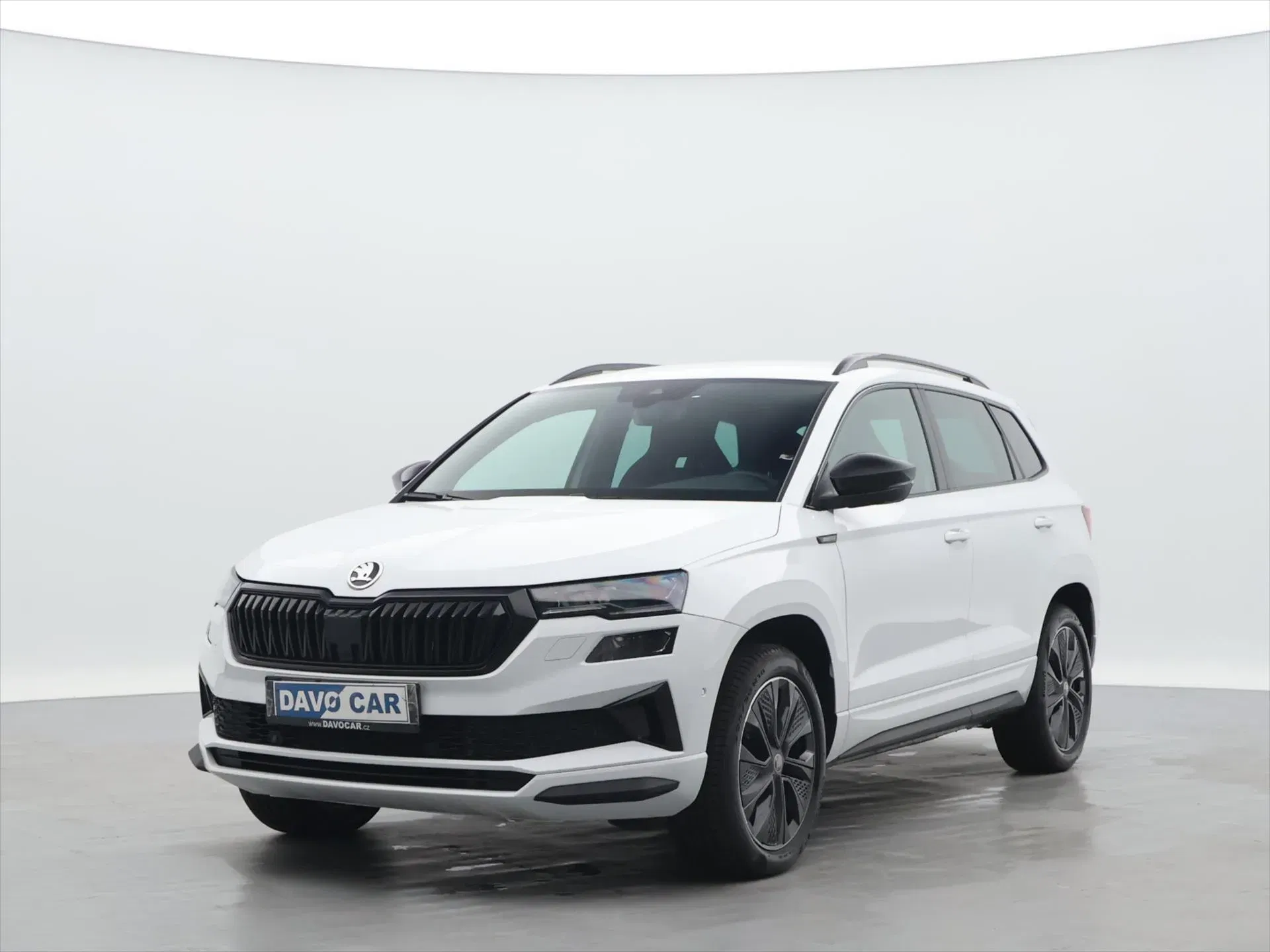 Škoda Karoq - Náhled 3