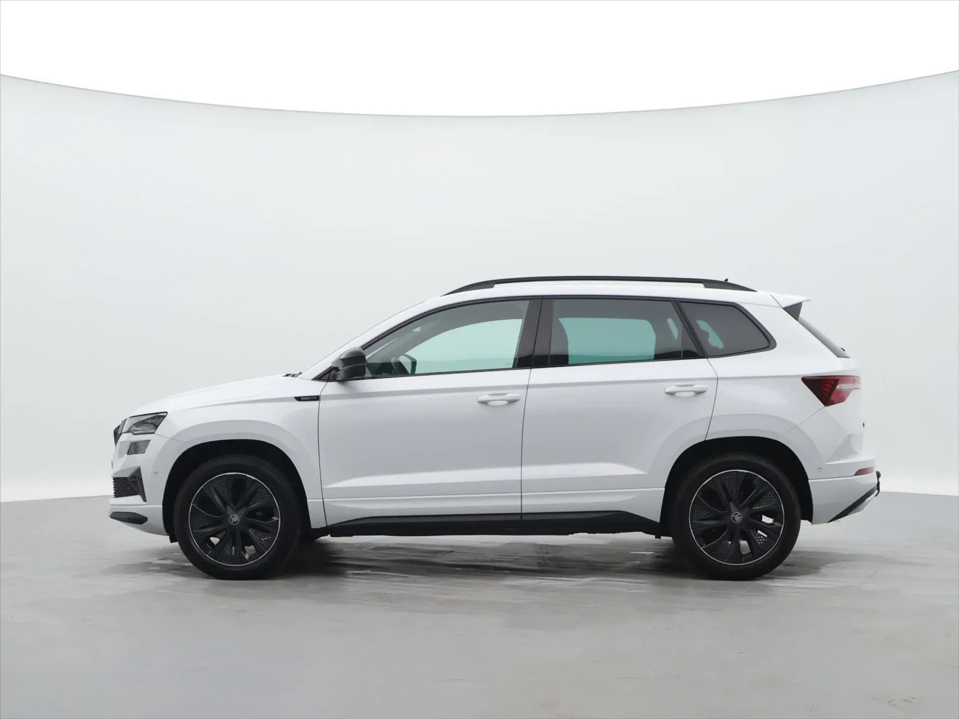 Škoda Karoq - Náhled 4