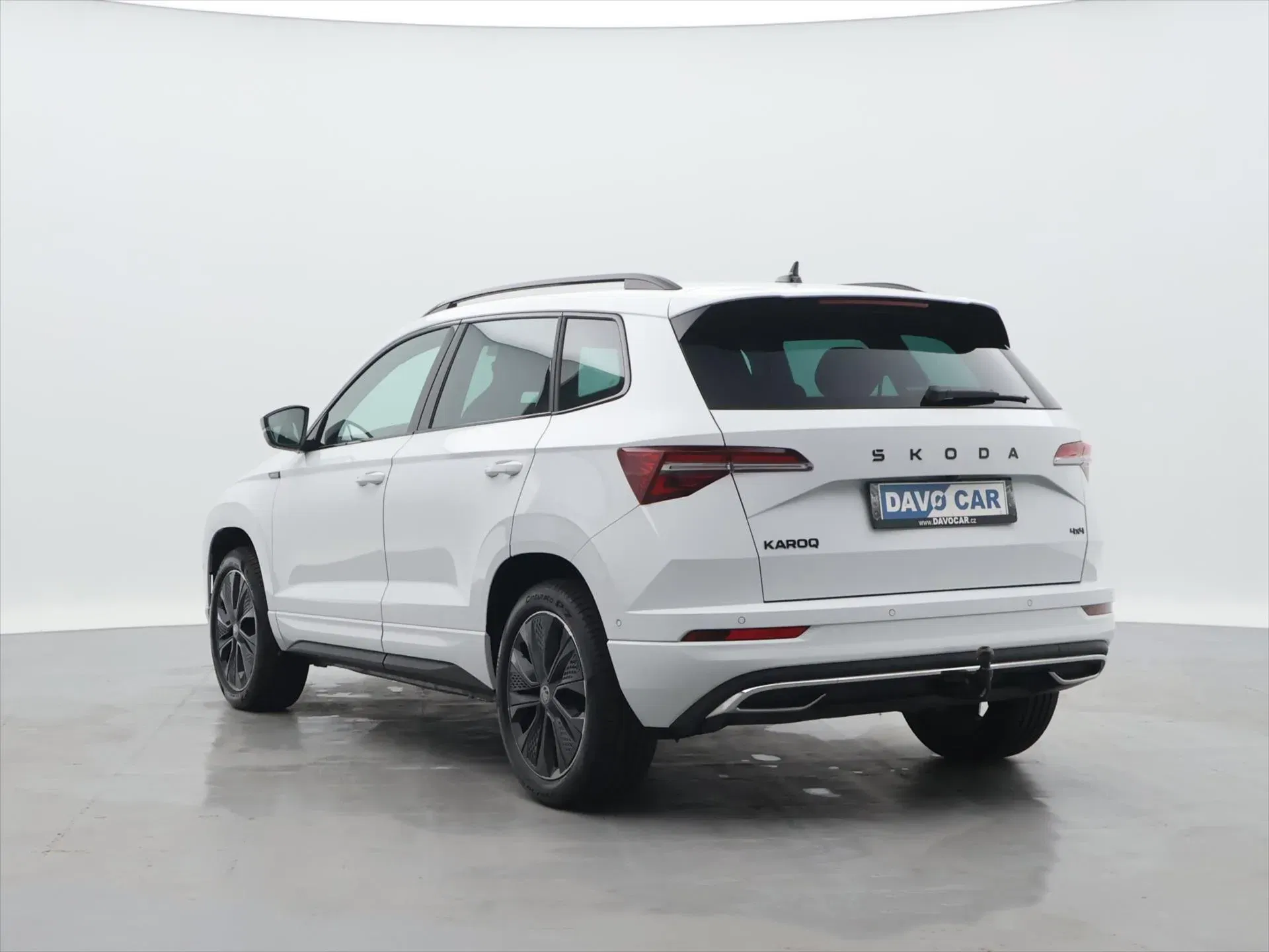 Škoda Karoq - Náhled 5