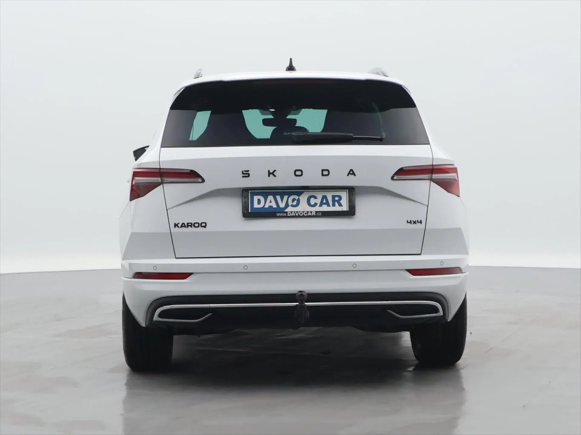 Škoda Karoq - Náhled 6