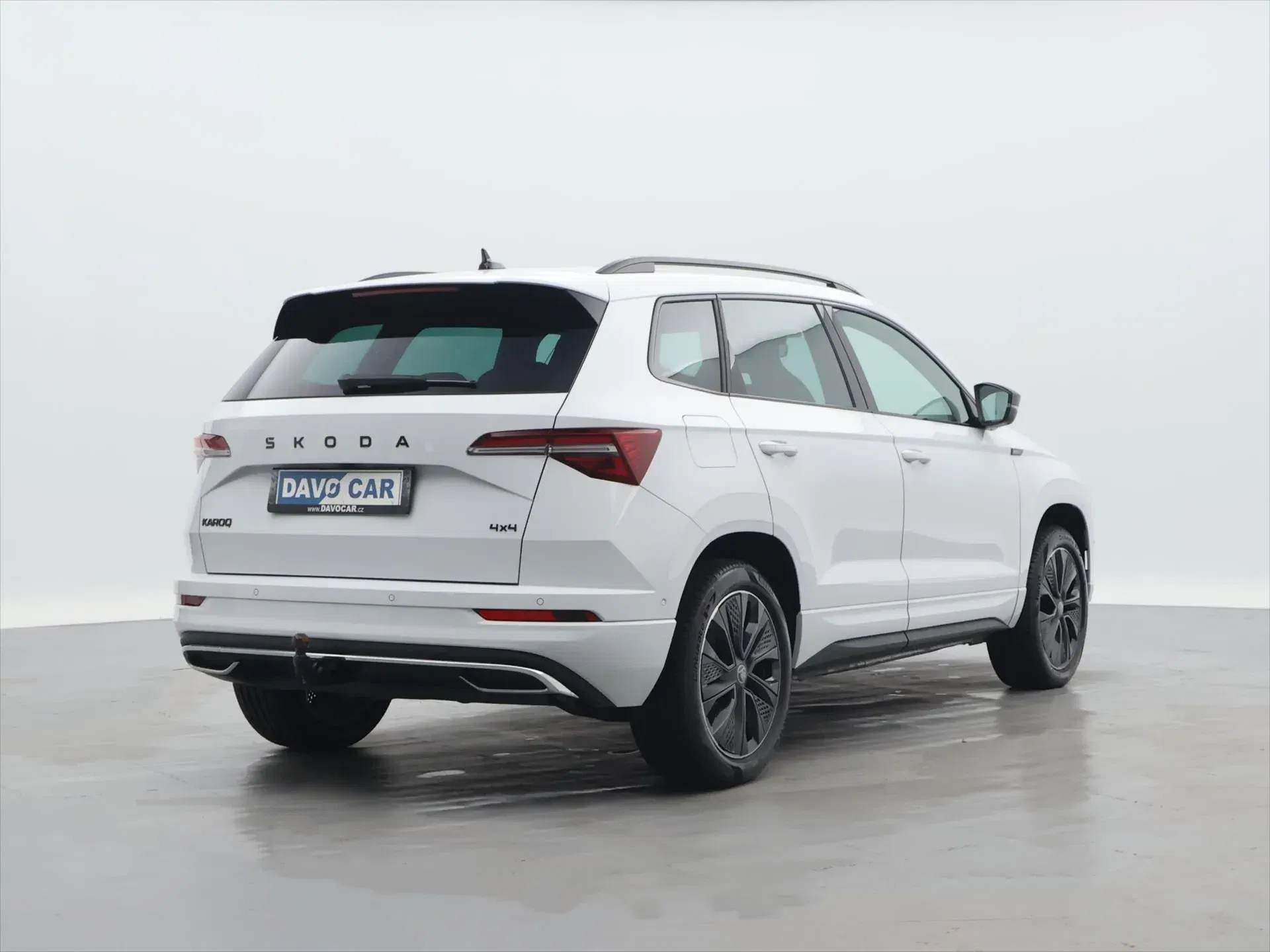 Škoda Karoq - Náhled 7