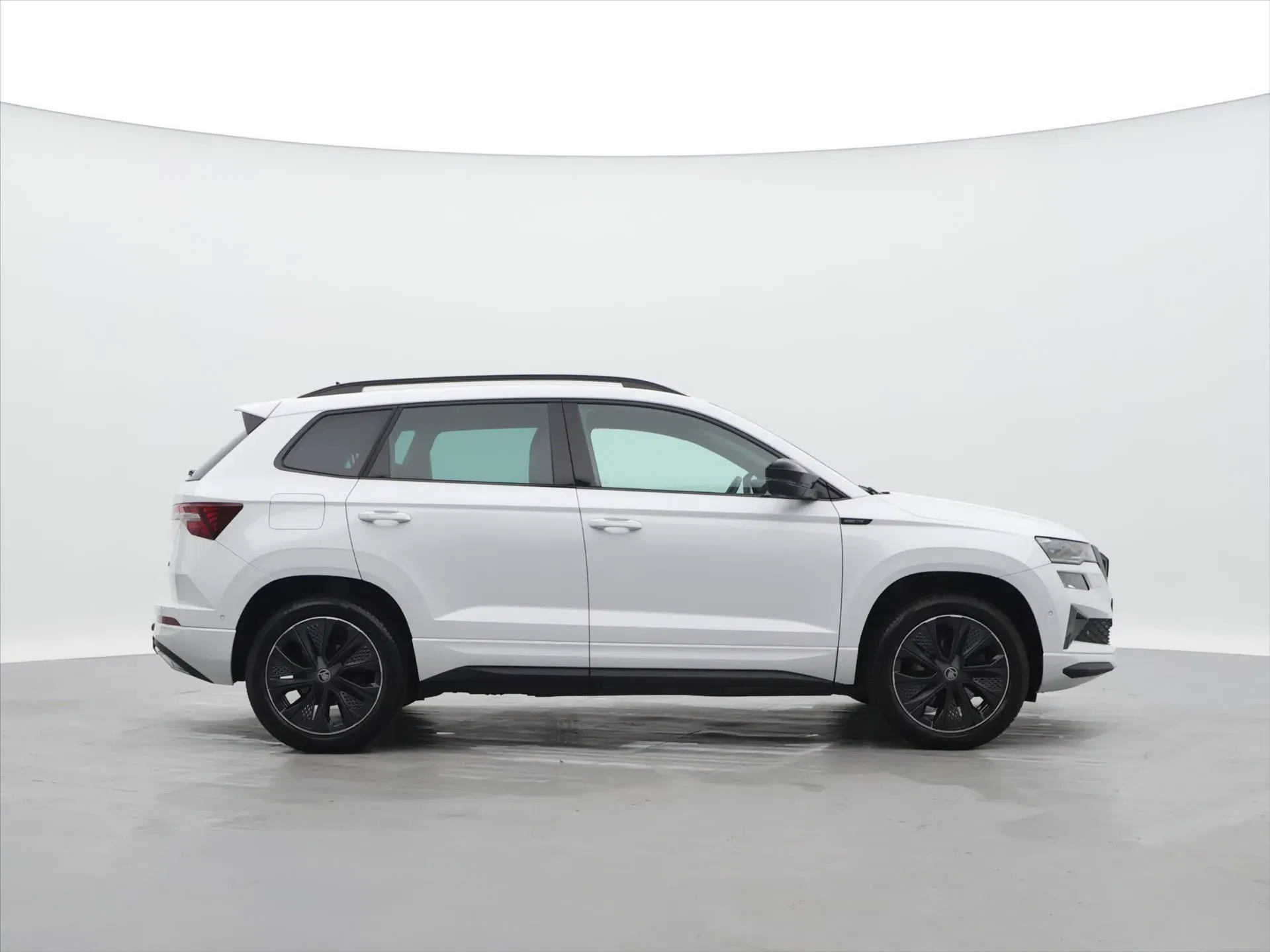 Škoda Karoq - Náhled 8