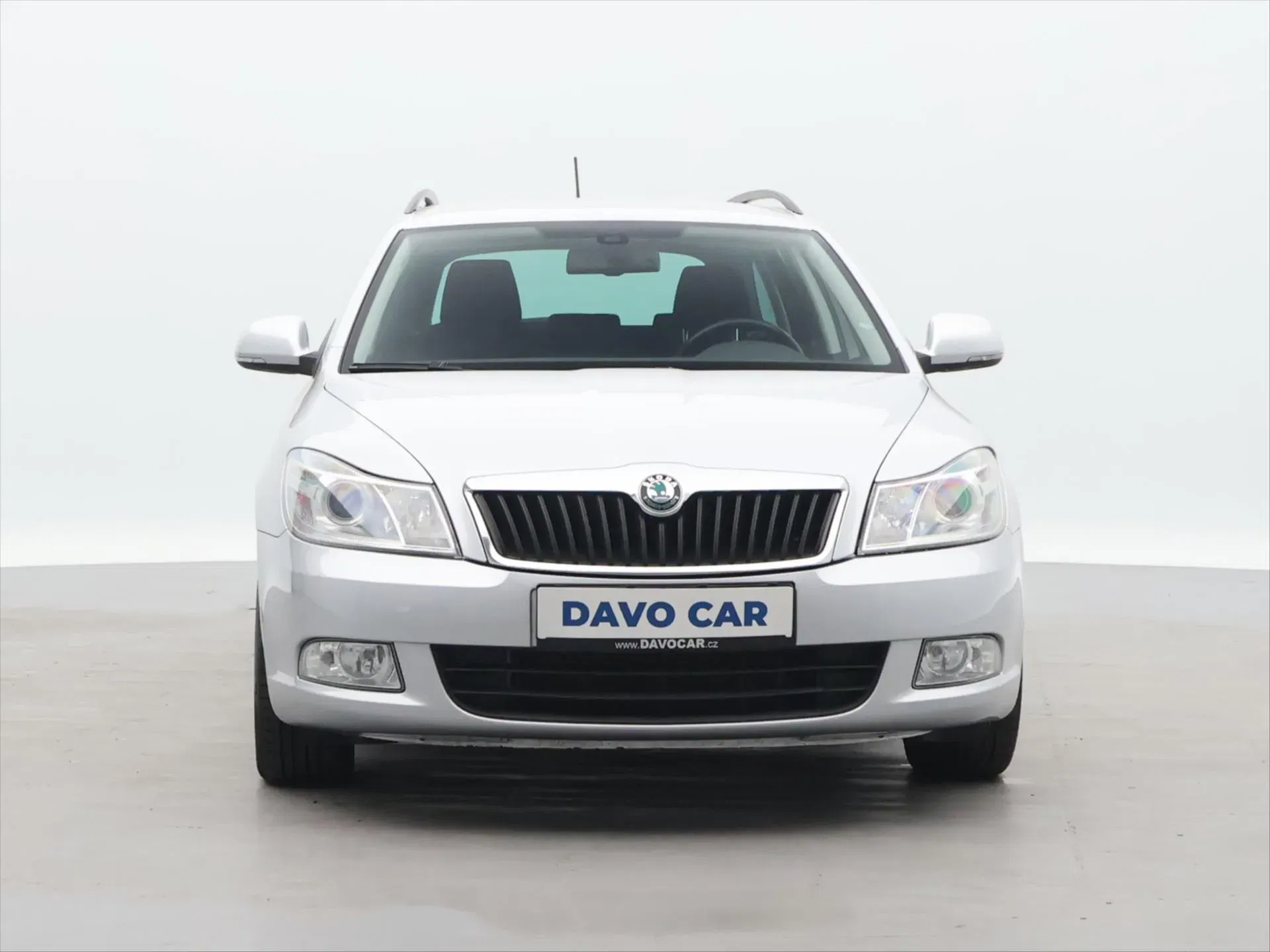 Škoda Octavia - Náhled 2