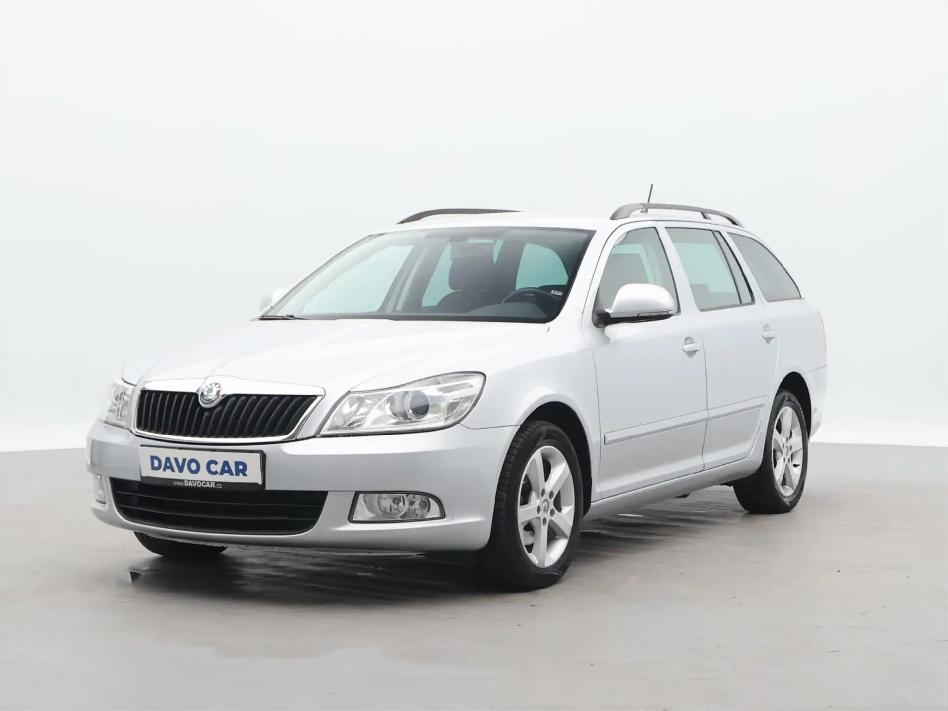 Škoda Octavia - Náhled 3