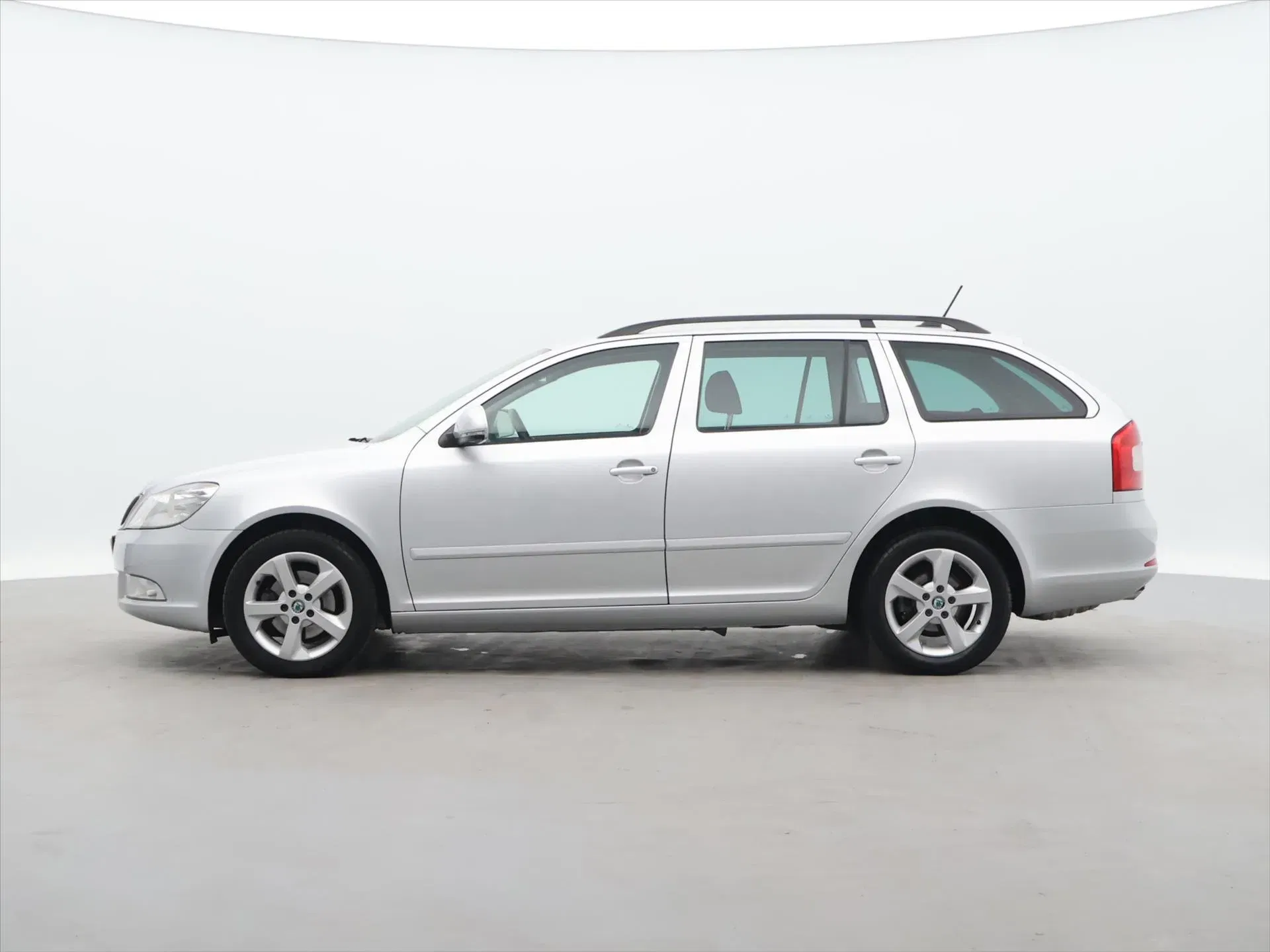 Škoda Octavia - Náhled 4