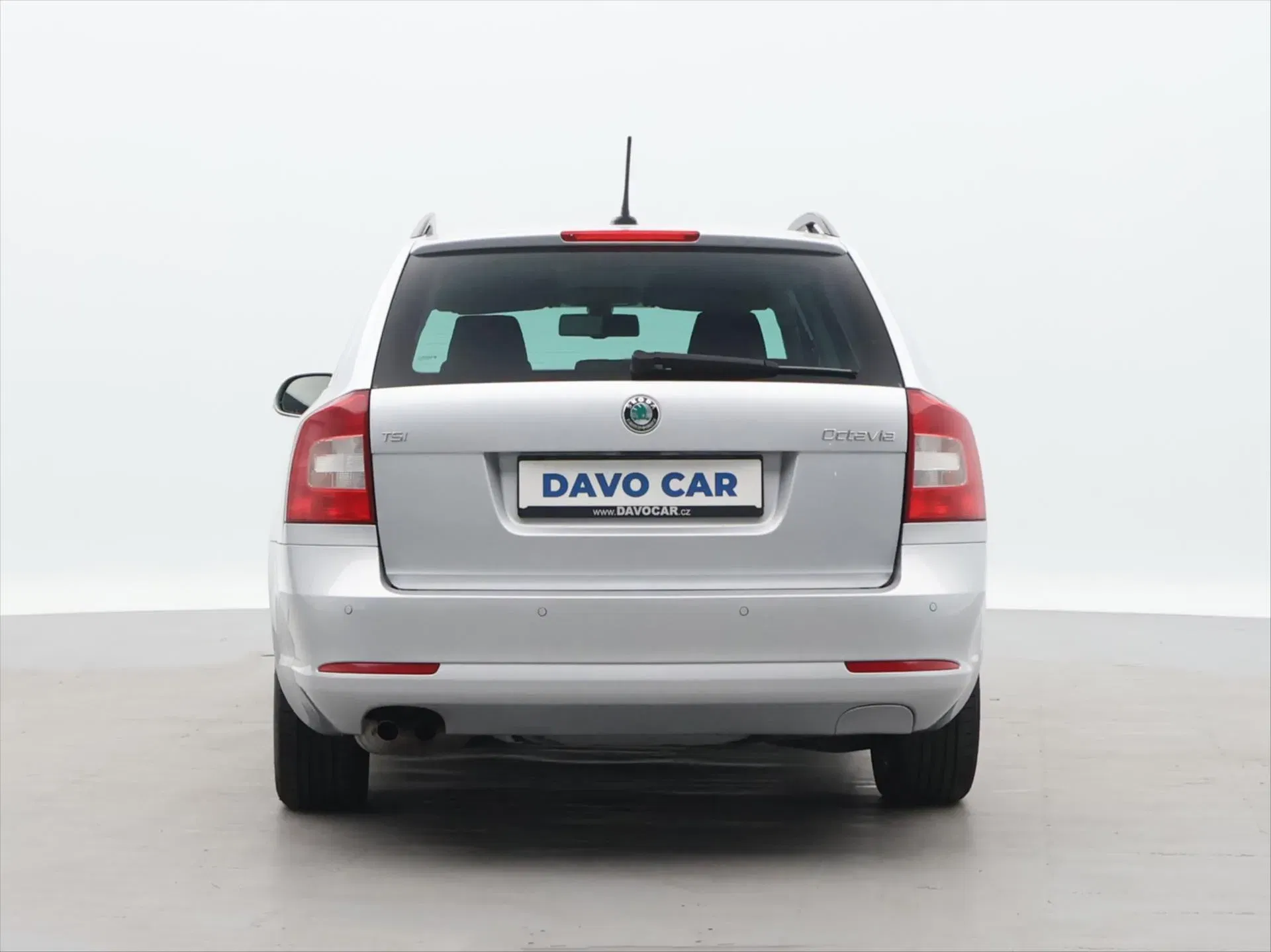 Škoda Octavia - Náhled 6