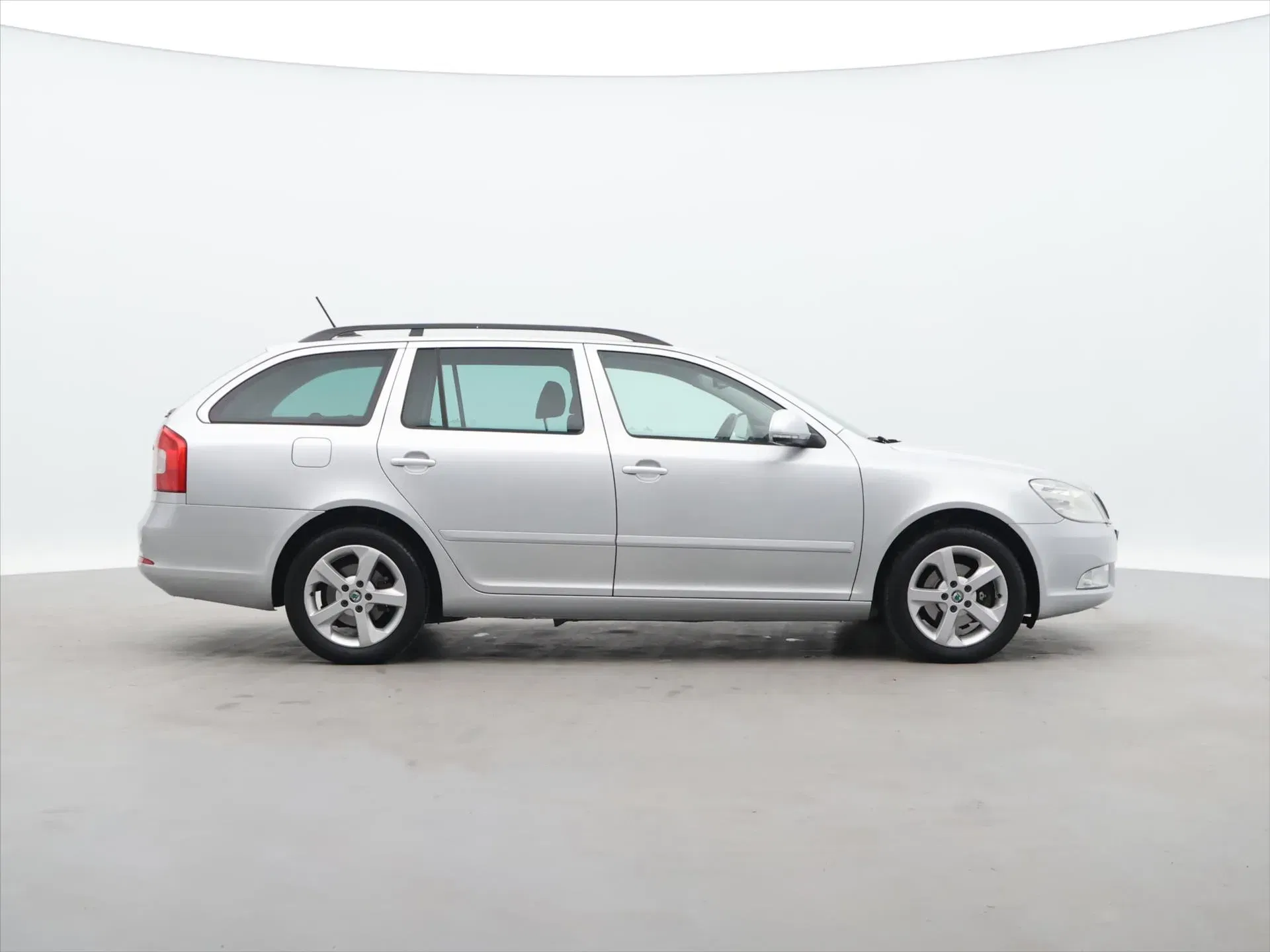 Škoda Octavia - Náhled 8