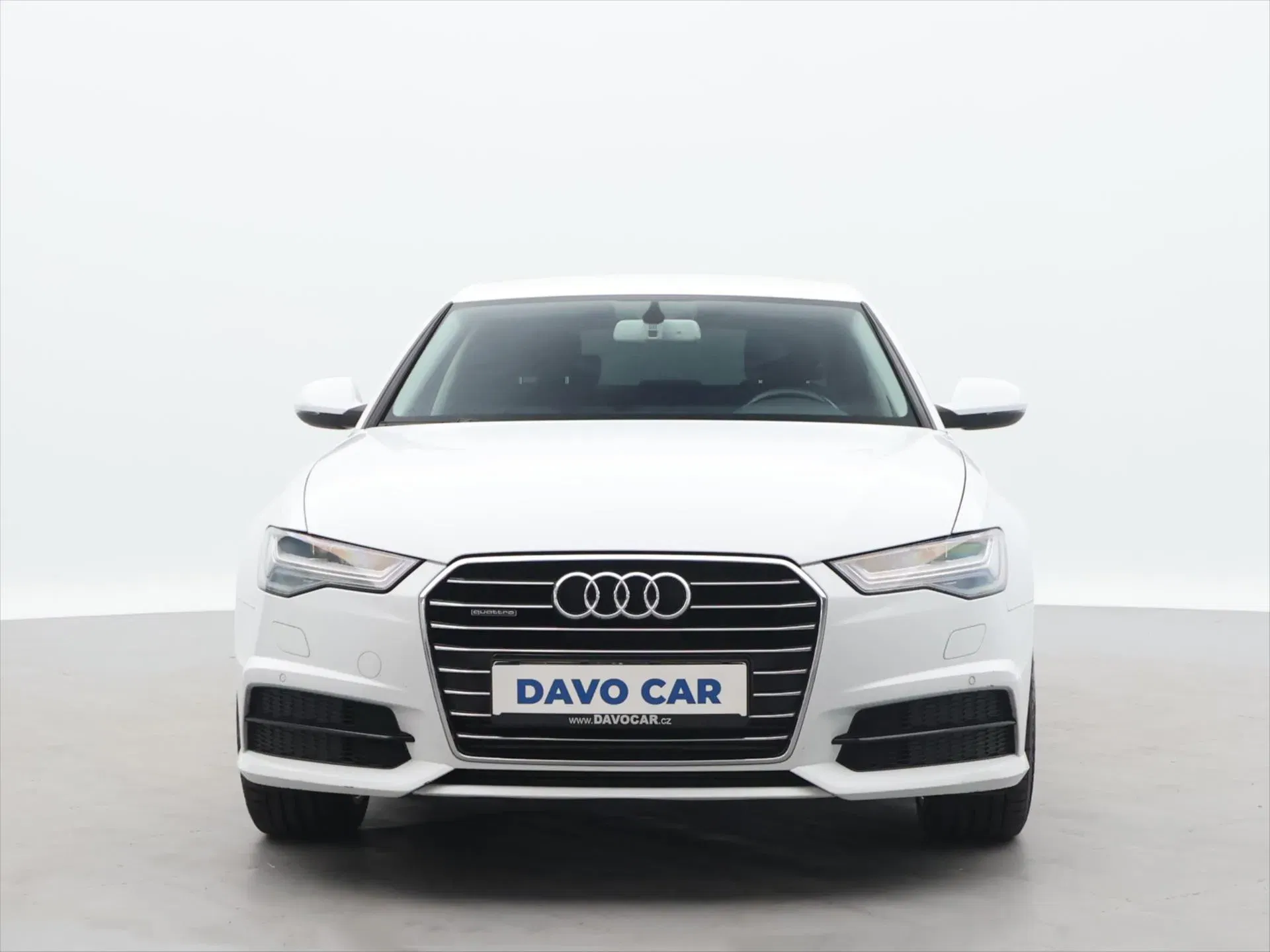 Audi A6 - Náhled 2