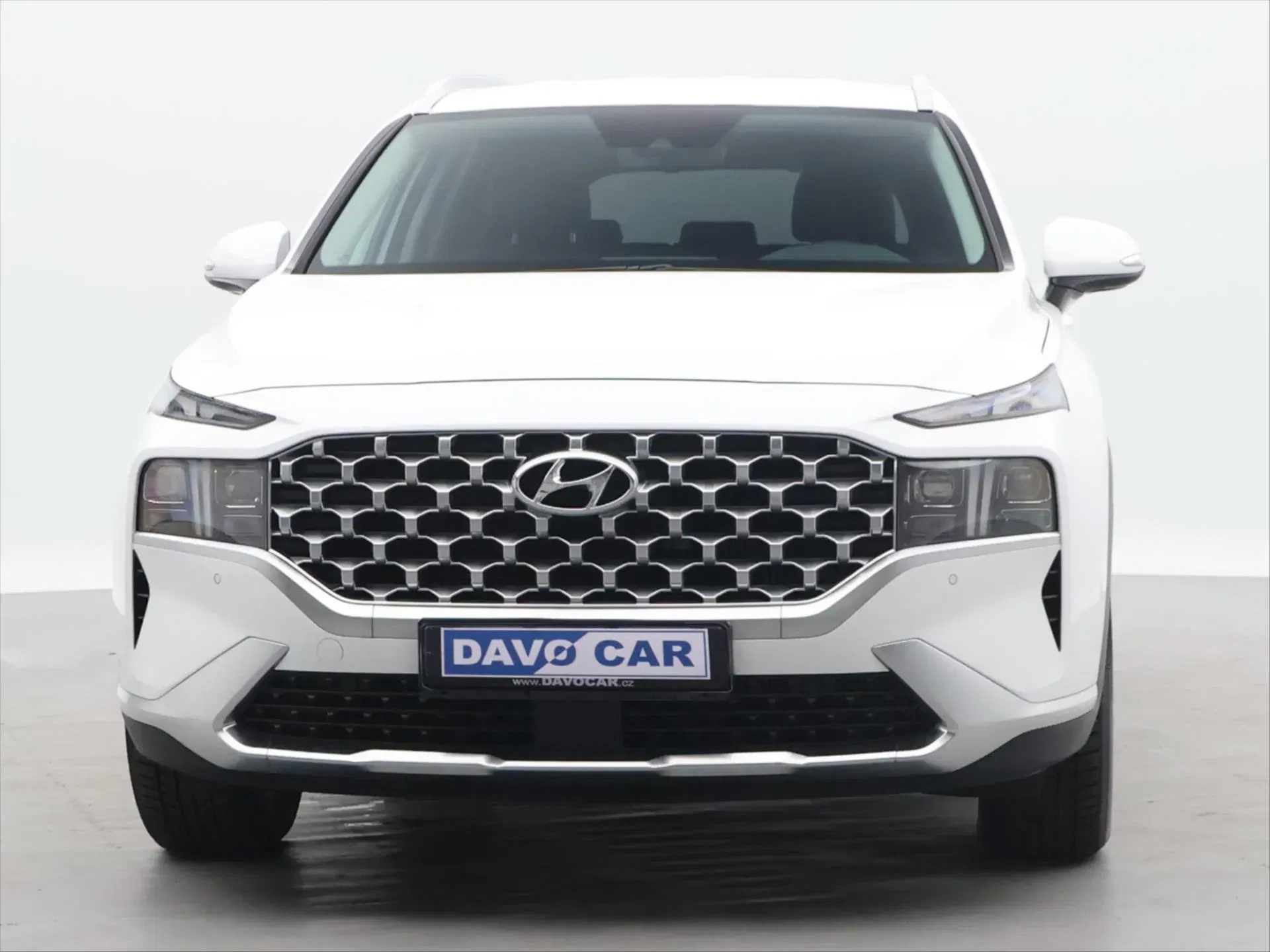 Hyundai Santa Fe - Náhled 2