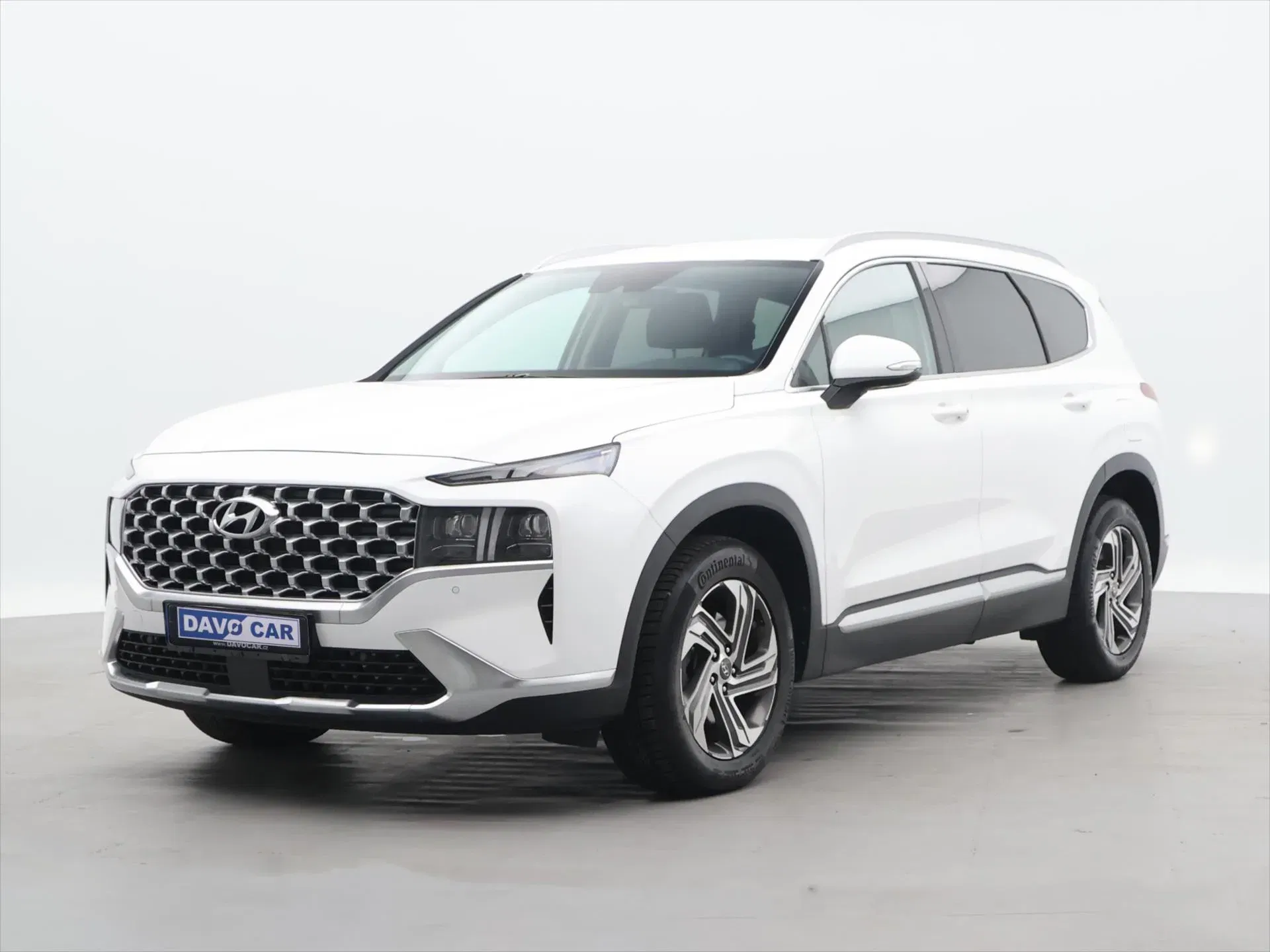 Hyundai Santa Fe - Náhled 3