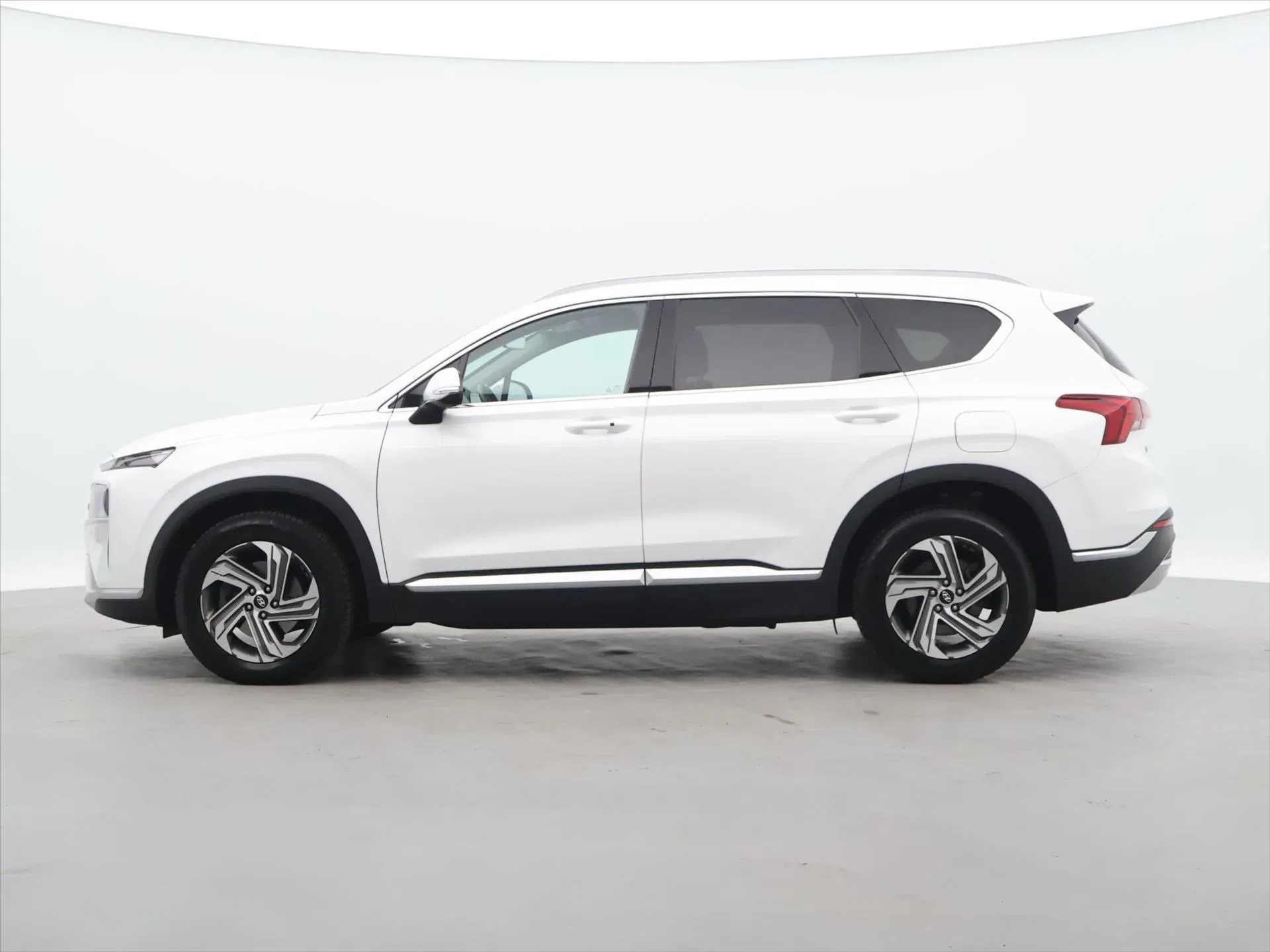 Hyundai Santa Fe - Náhled 4