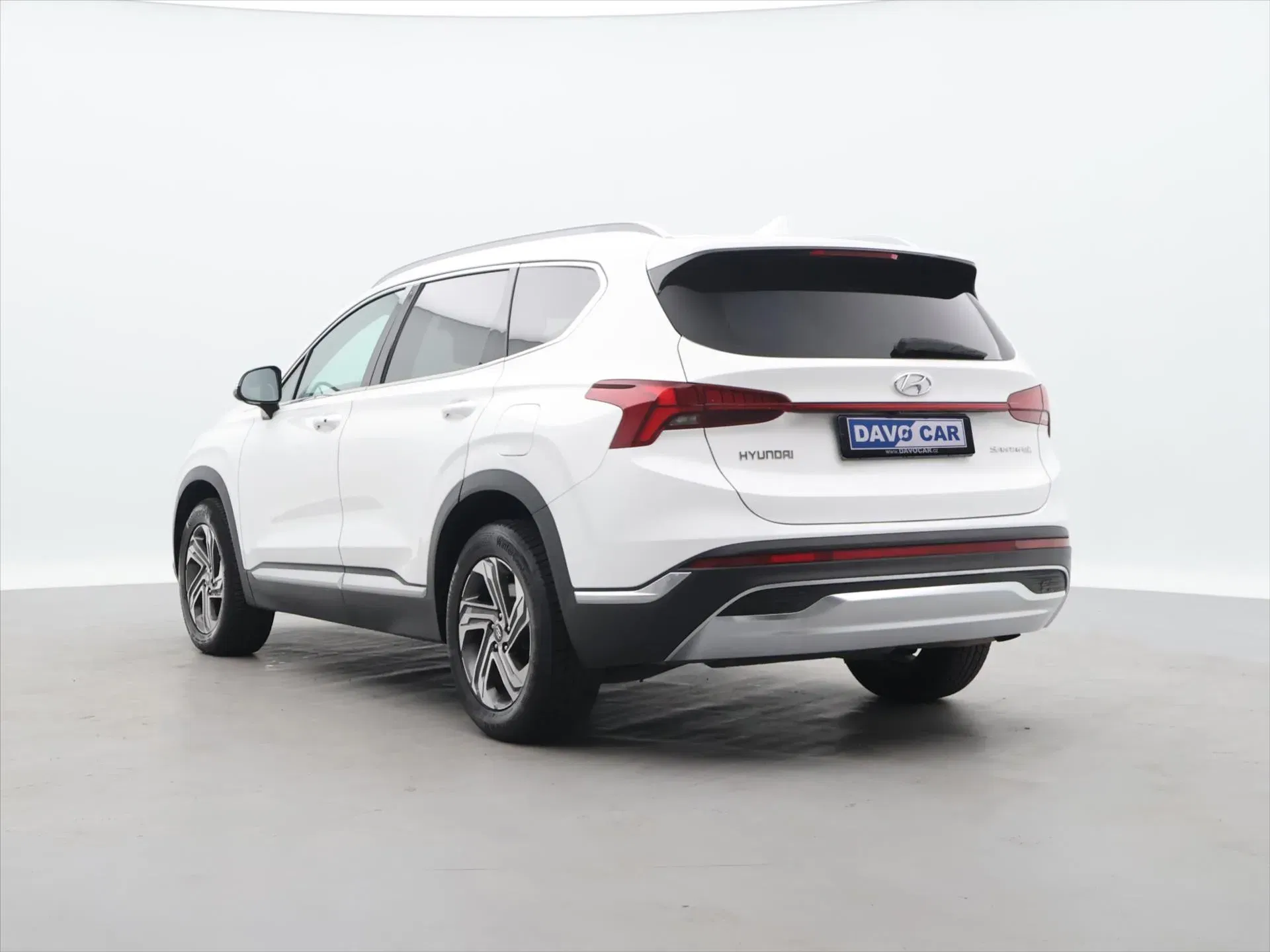 Hyundai Santa Fe - Náhled 5