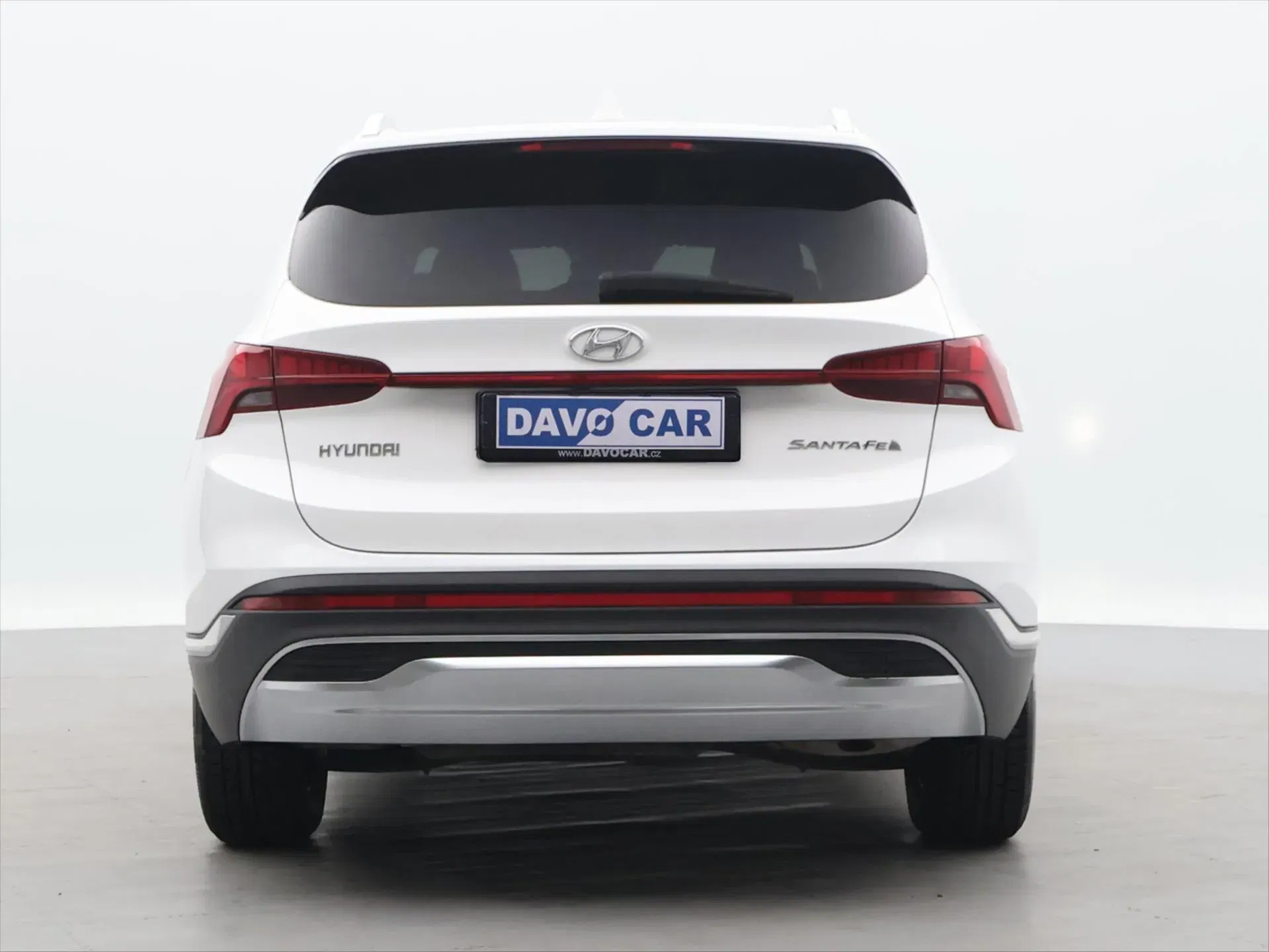 Hyundai Santa Fe - Náhled 6