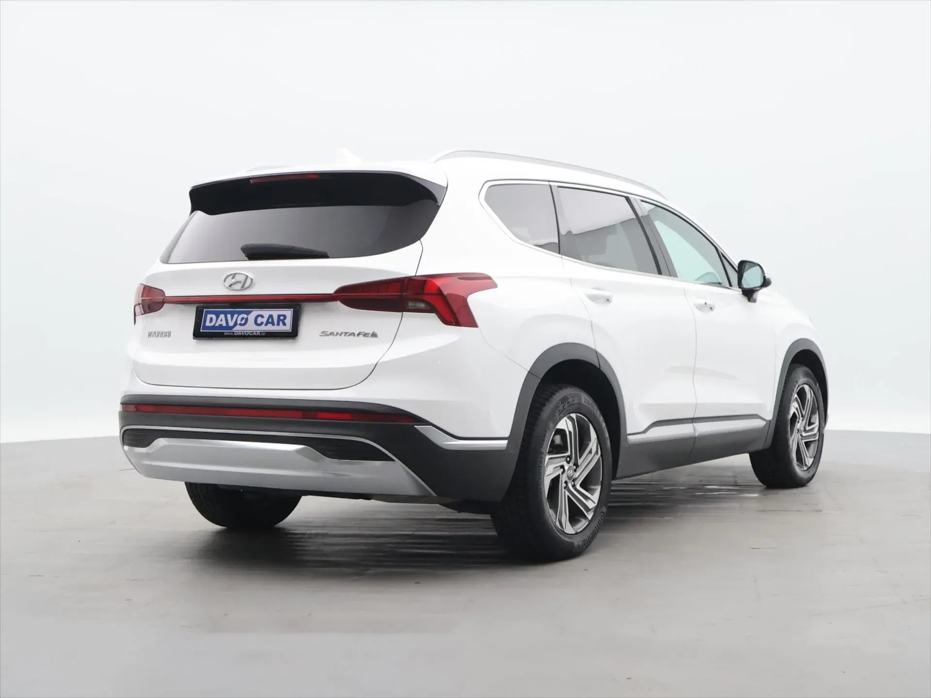 Hyundai Santa Fe - Náhled 7