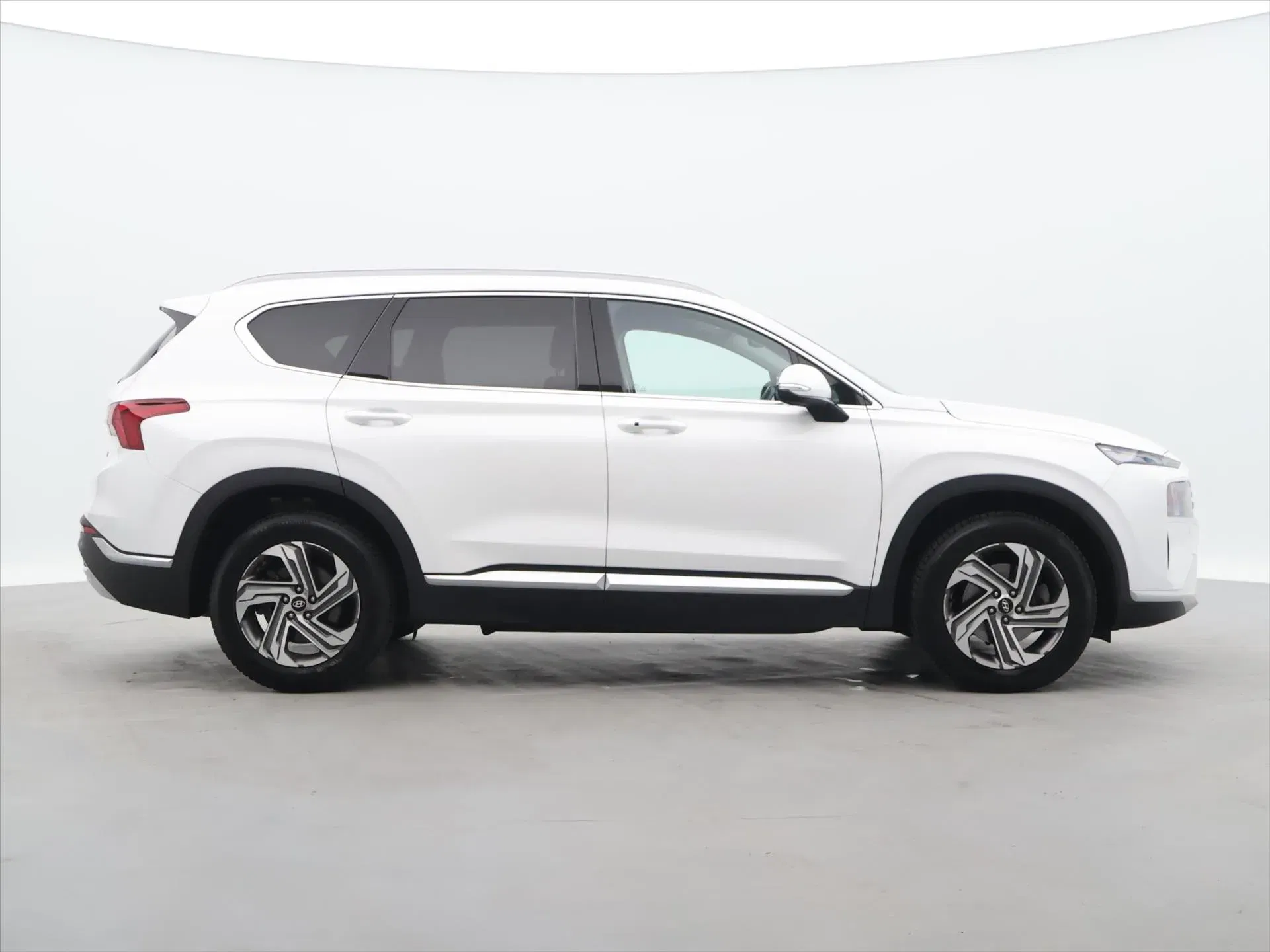 Hyundai Santa Fe - Náhled 8