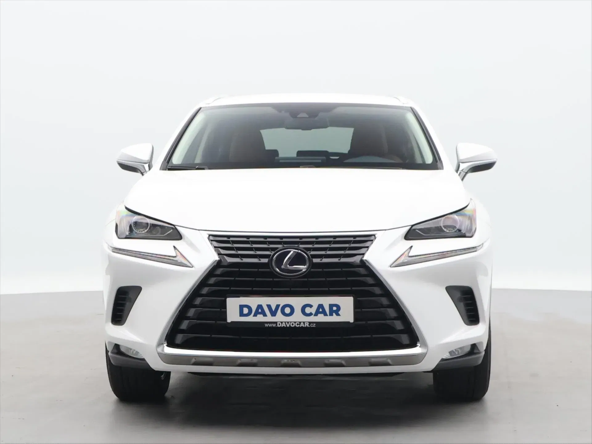 Lexus NX 300h - Náhled 2