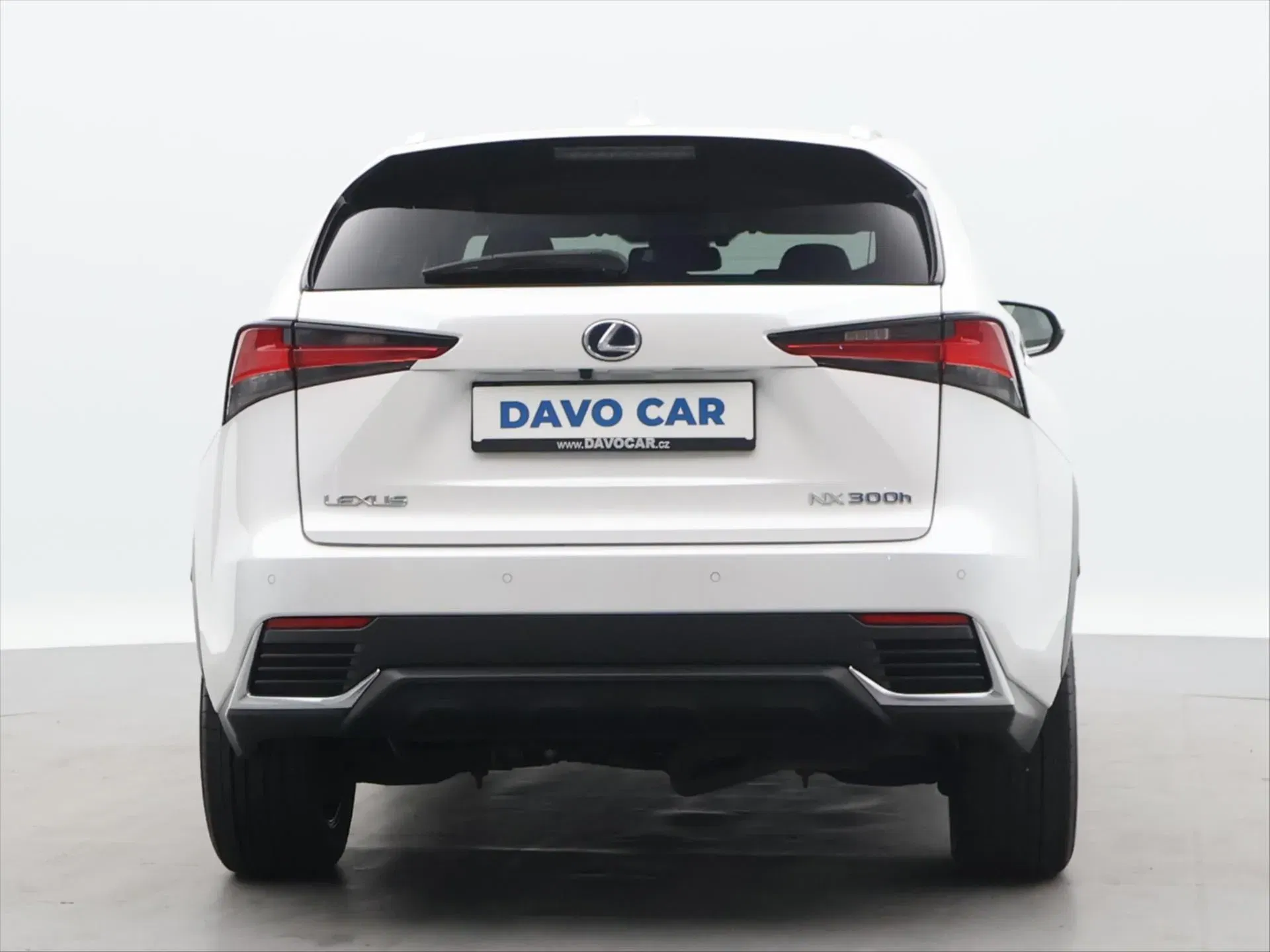 Lexus NX 300h - Náhled 6