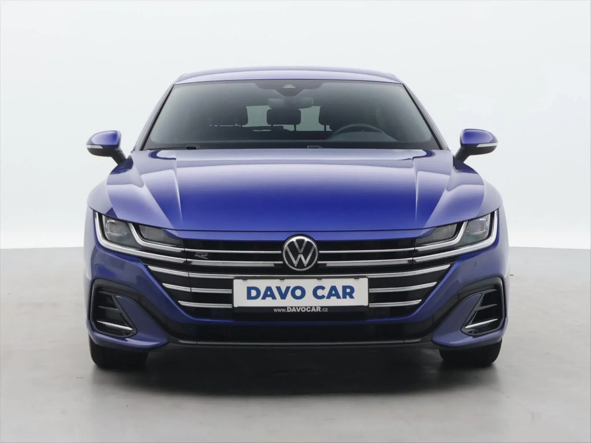 Volkswagen Arteon Shooting Brake - Náhled 2