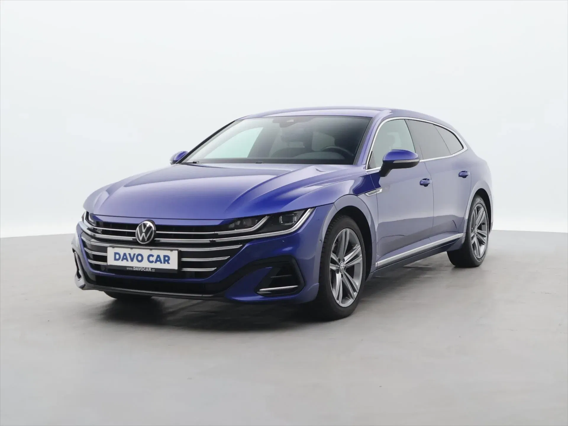 Volkswagen Arteon Shooting Brake - Náhled 3